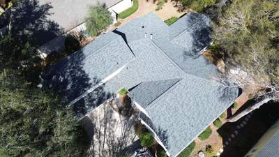 Gainesville roofing contractors replacing roof