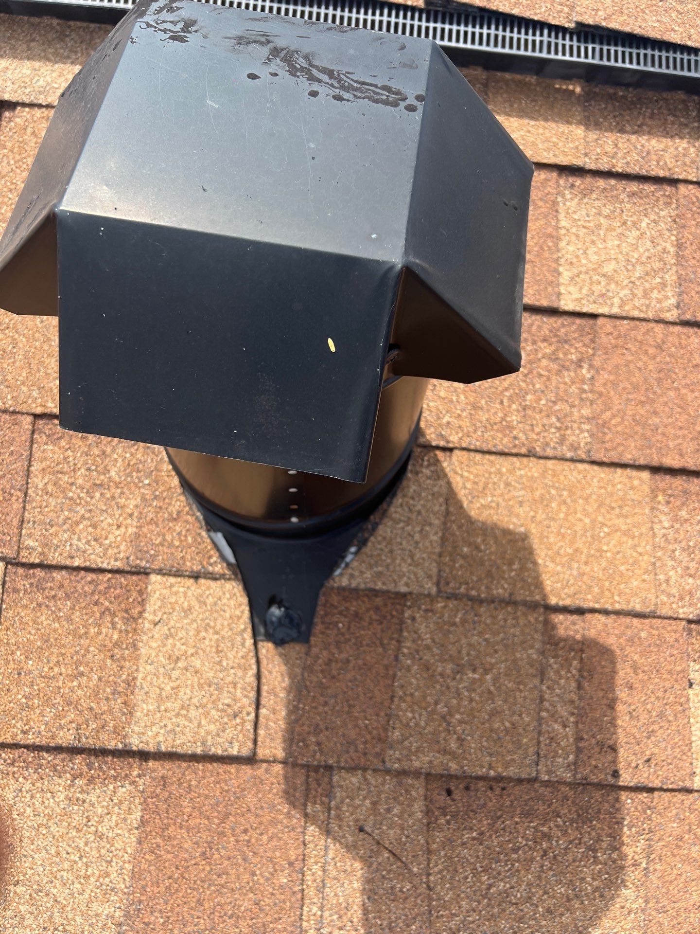 Vaulted Patio Cover by Bayfront Roofing and Construction