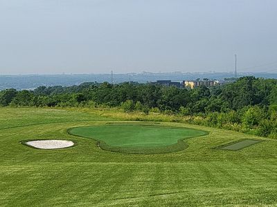 St. Xavier HS Golf Facility