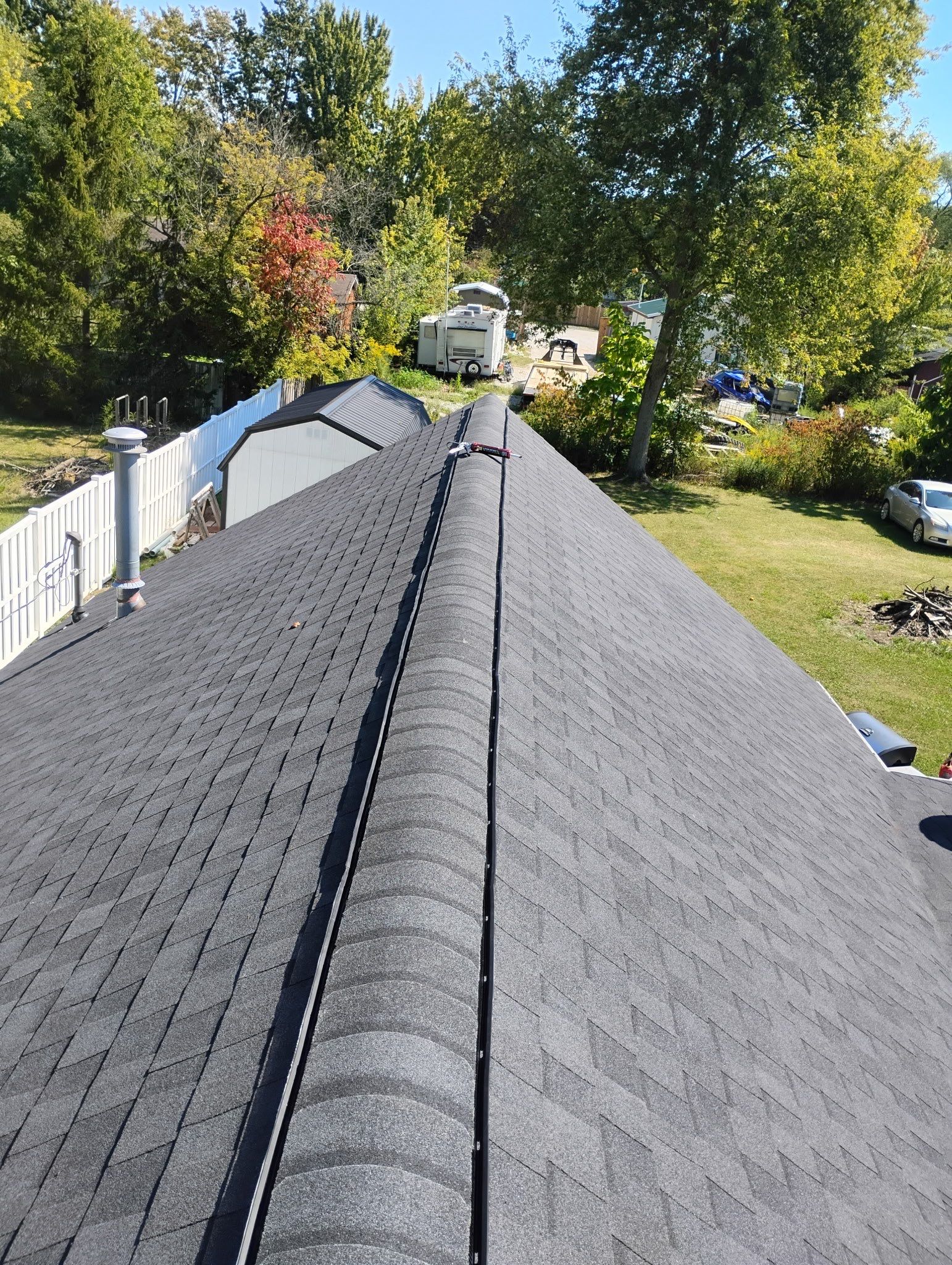 Roofing, Siding, & Gutter Replacement by Homestyle in Grafton by Homestyle Home Improvements (HHI)