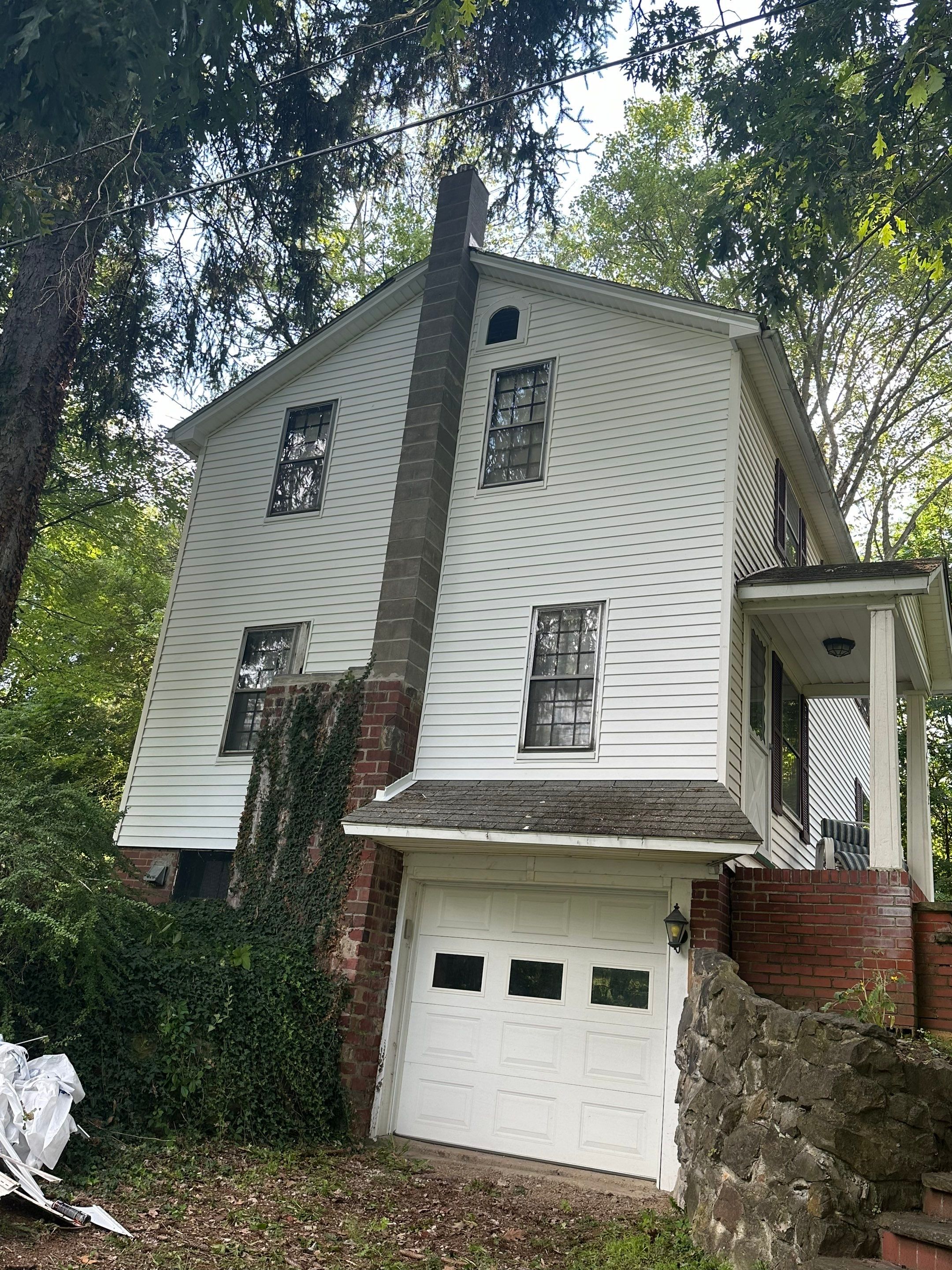 Tracy Zavasky by Silver Leaf Contracting 