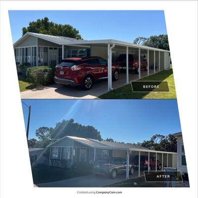 Project in Dunnellon