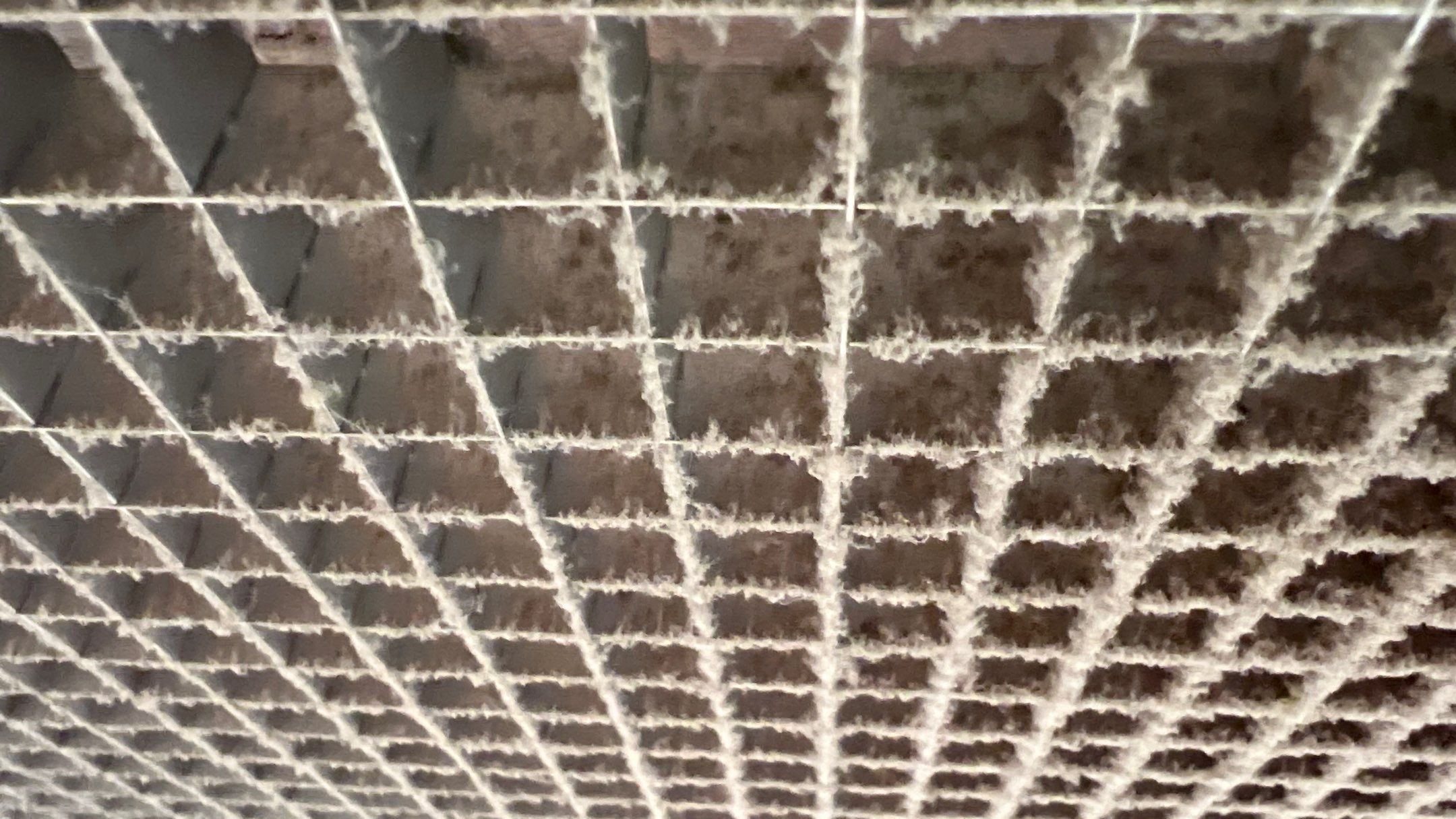 Air Duct Cleaning With a Vacuum Truck in Hermitage, PA. by Superior Air Duct Cleaning