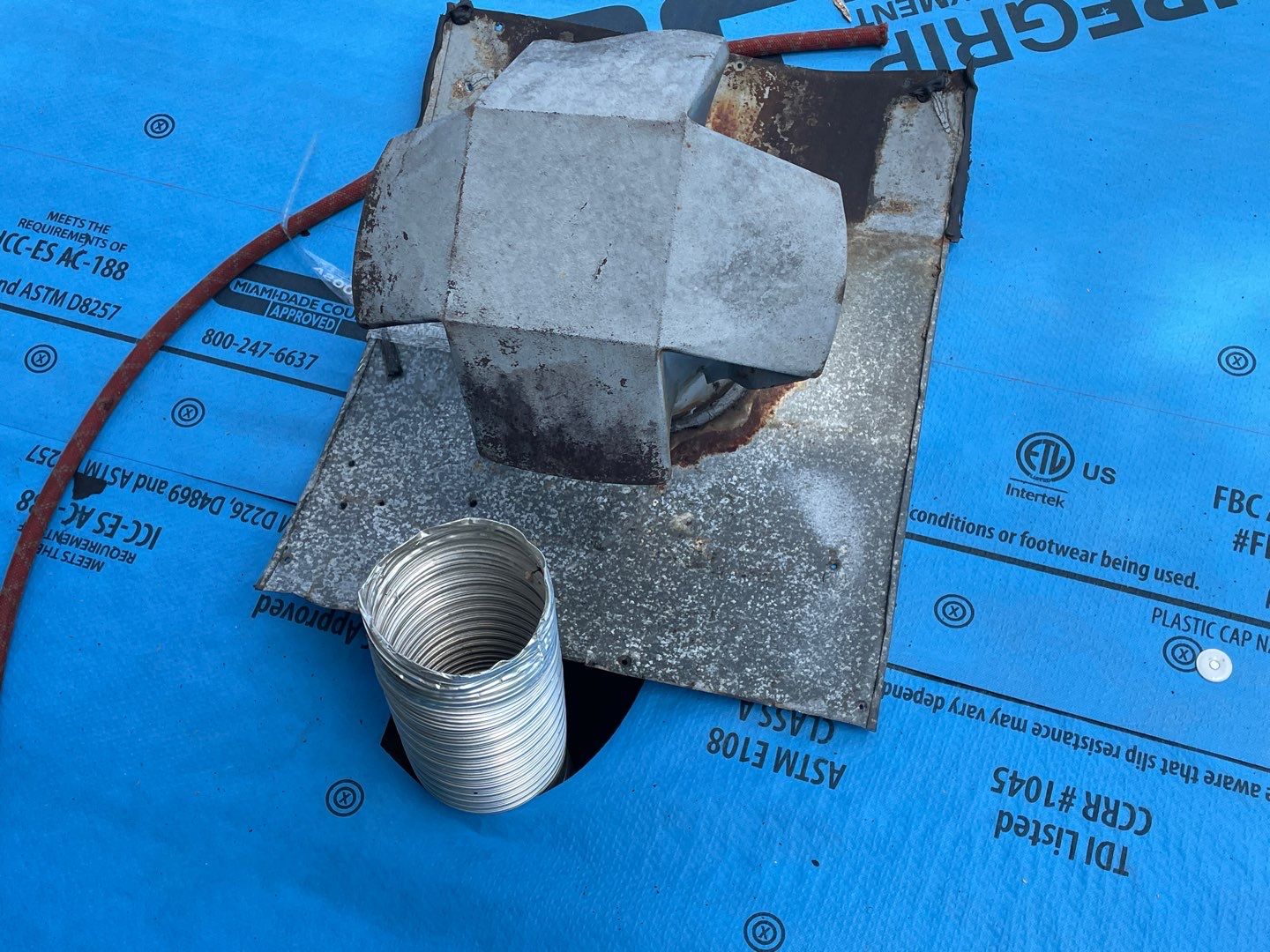 Residential Roofing Installation by Inspector Roofing and Restoration