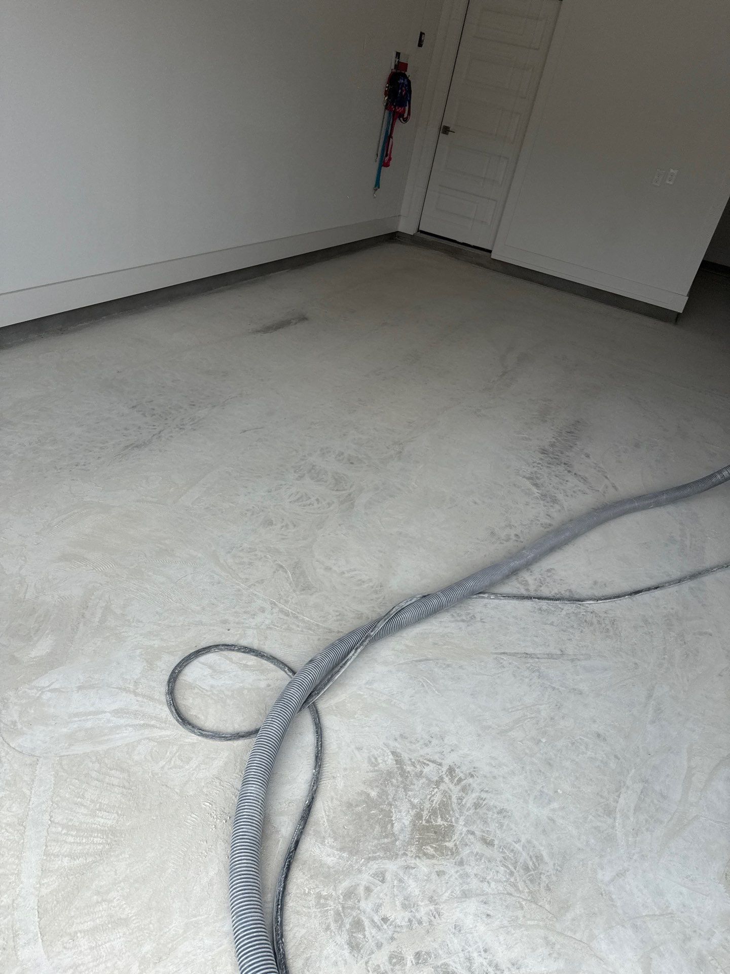 Project in Georgetown by GarageExperts of Greater Austin