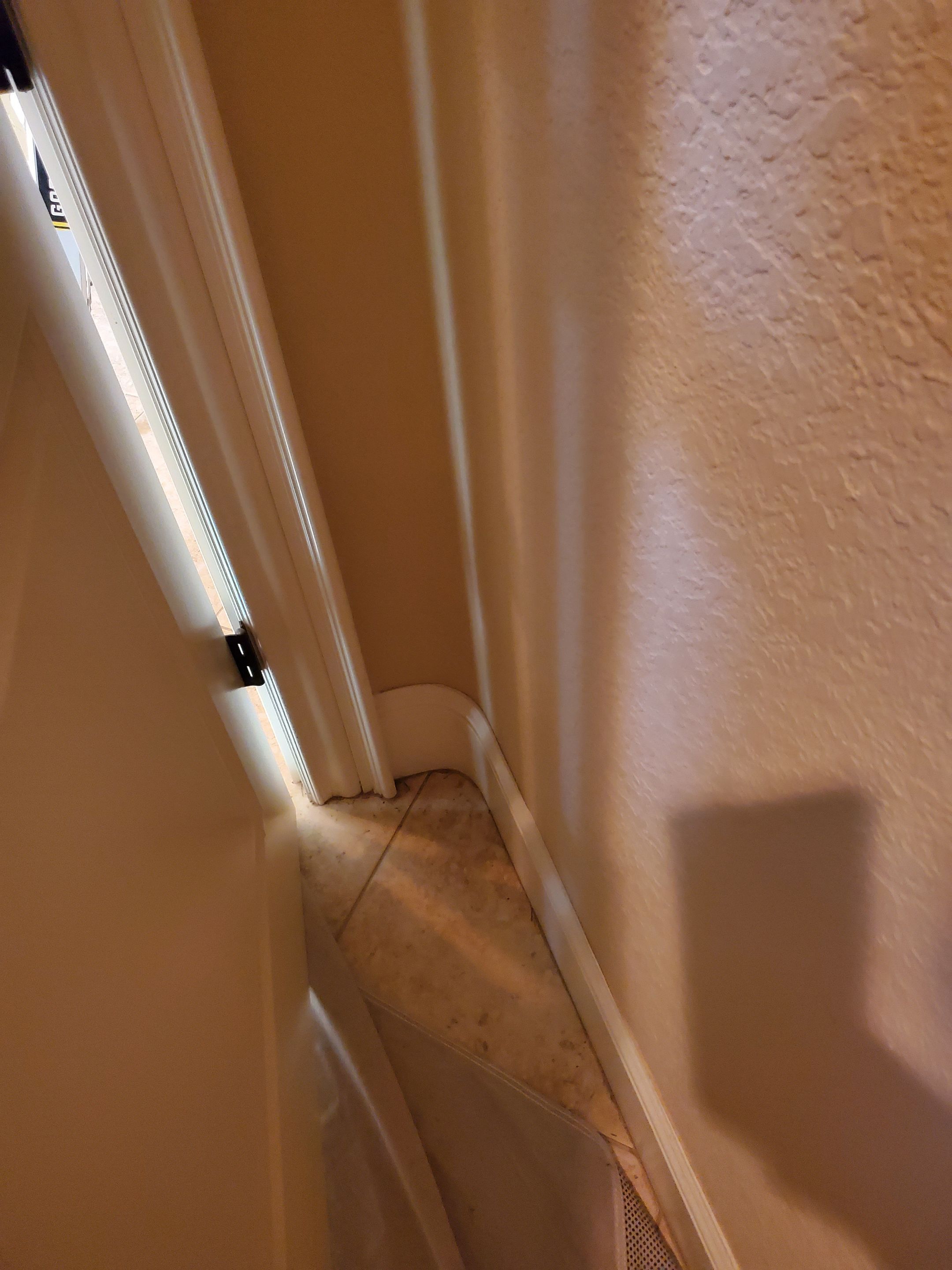 Property Affected by Severe Water Damage by Construction Now LLC