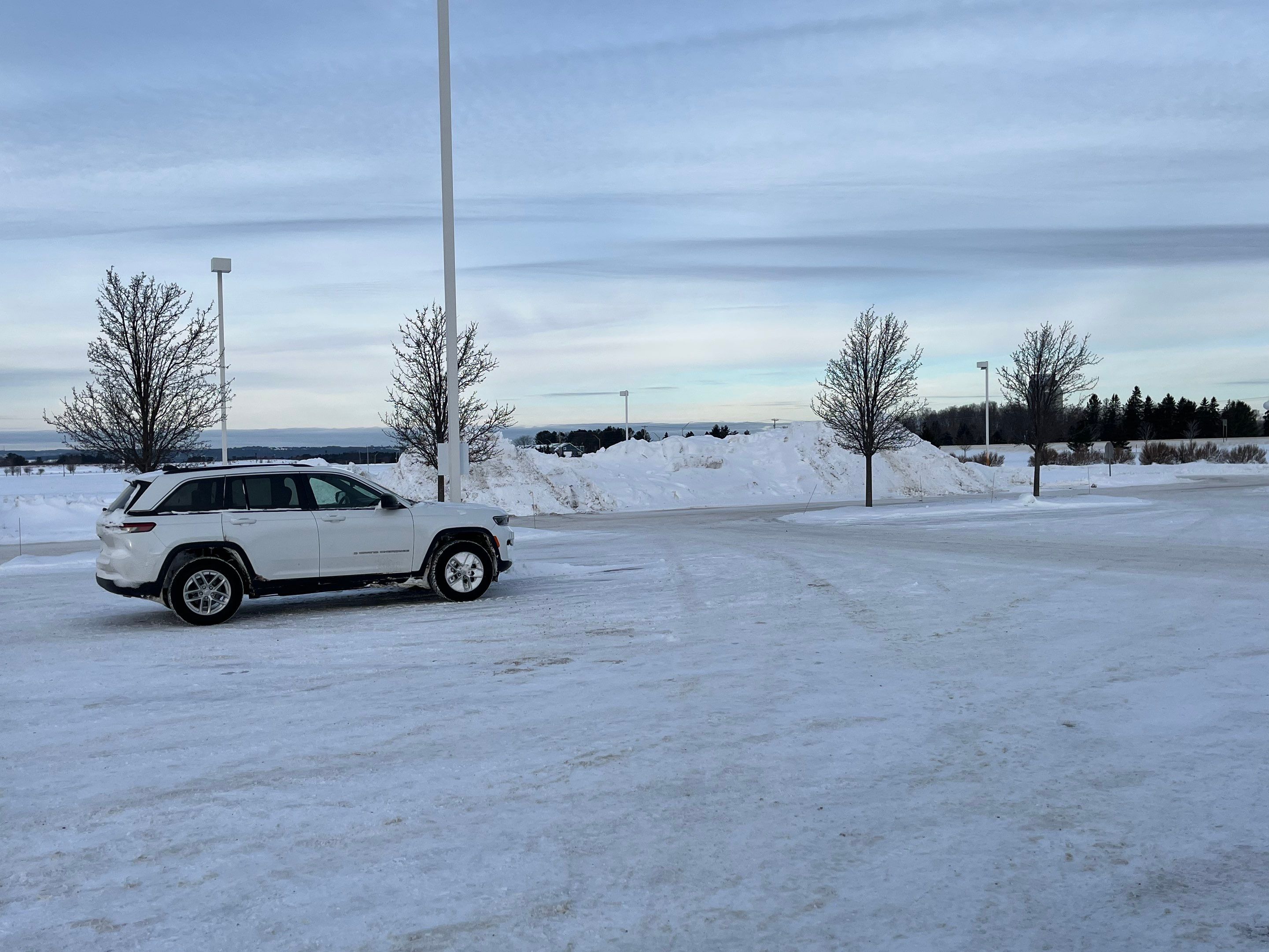 Project in Traverse City by CompanyCam