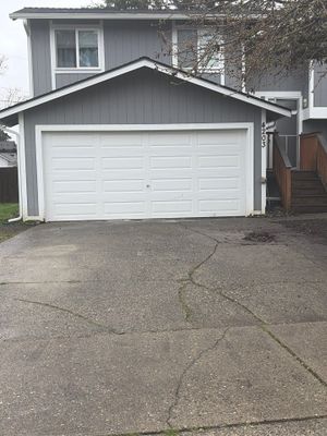 Project in Carnation, WA