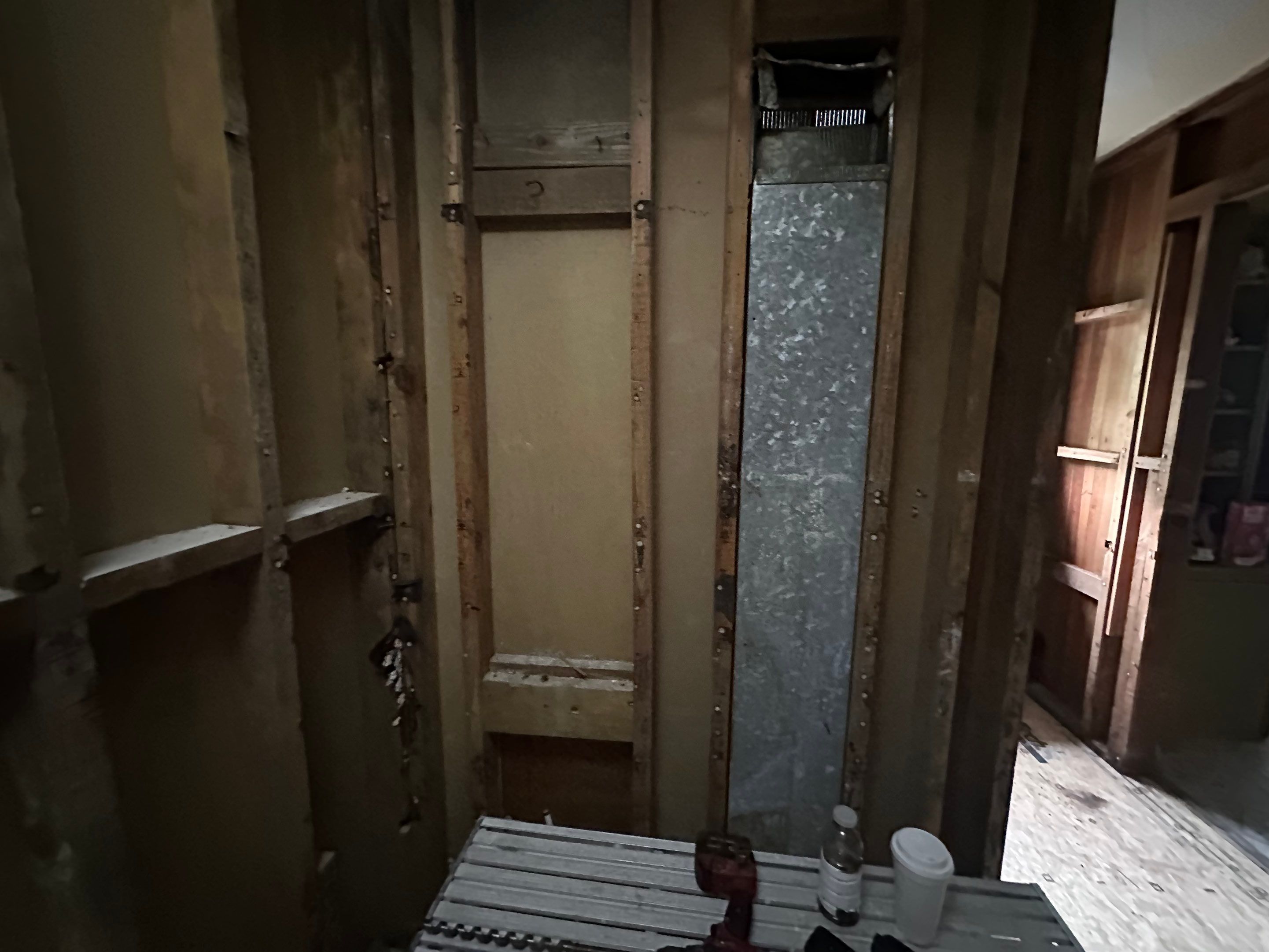 2460 Hull Rd Bathroom Renovation by Ironclad Builders LLC