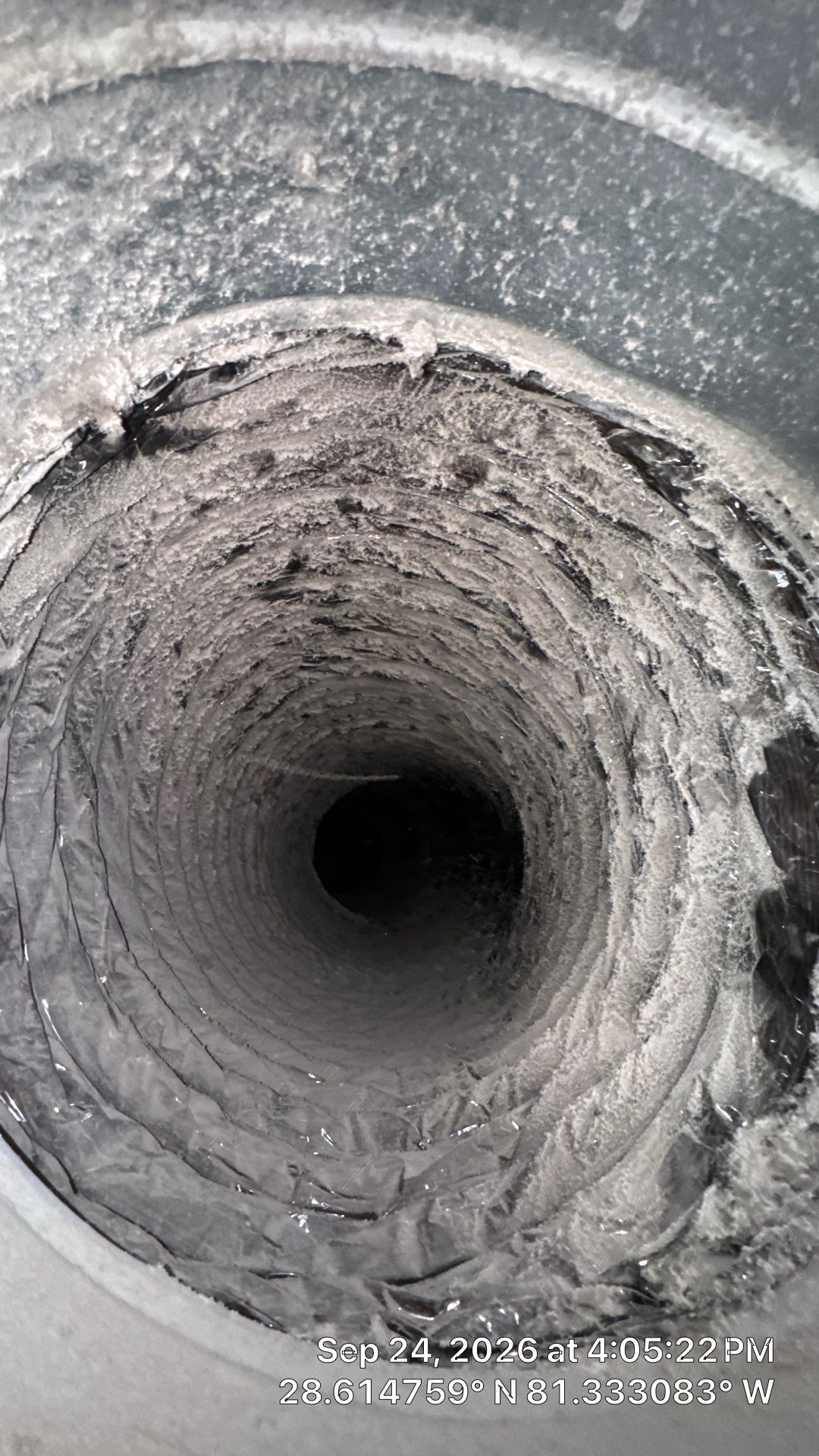 Air Duct & Return Cleaning in Winter Park by Hygienic Air, Inc