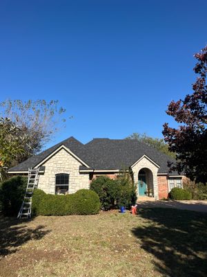 Owens Corning - Onyx Black
