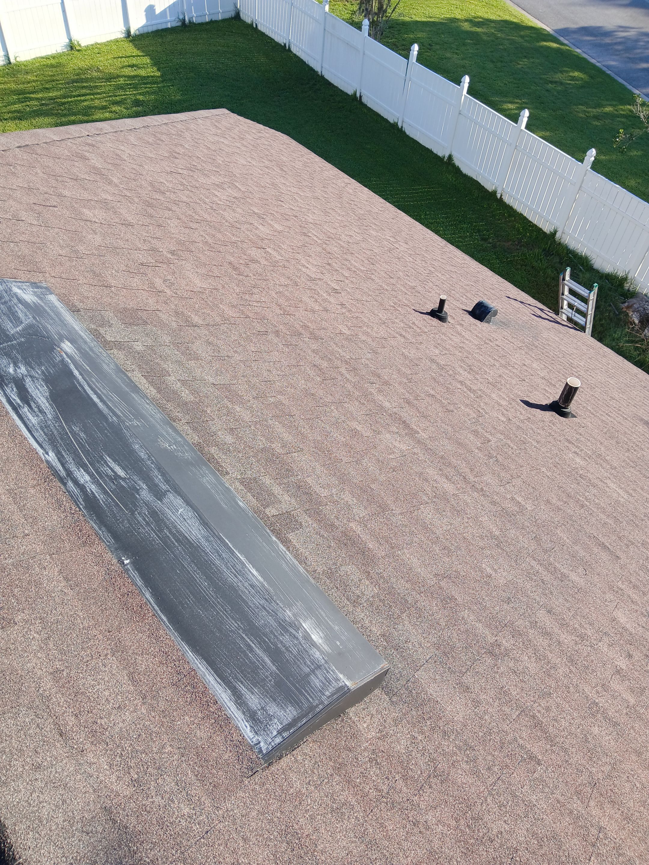 Shingle -> Shingle by Prime Roofing