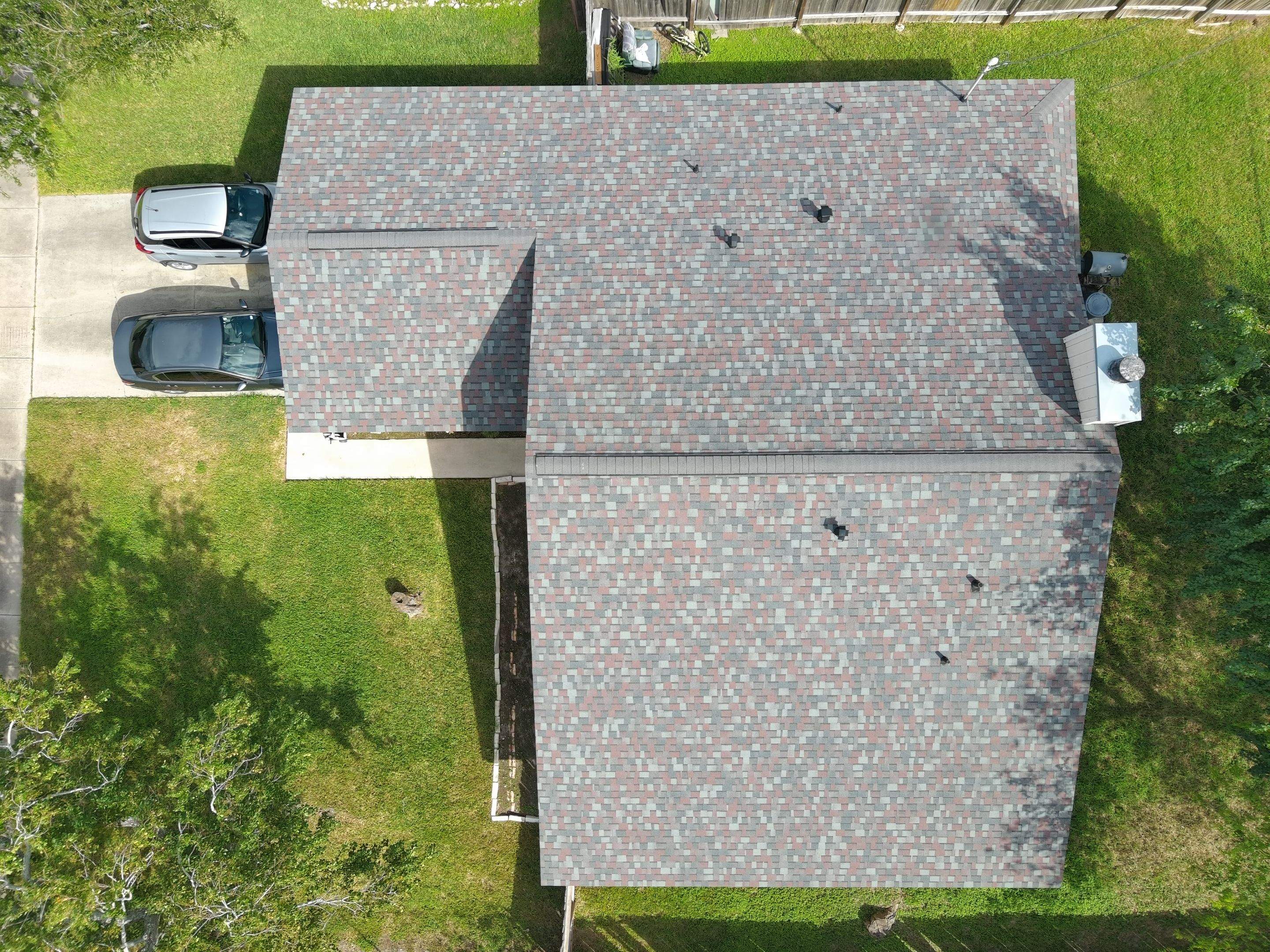 Chimney by Bayfront Roofing and Construction