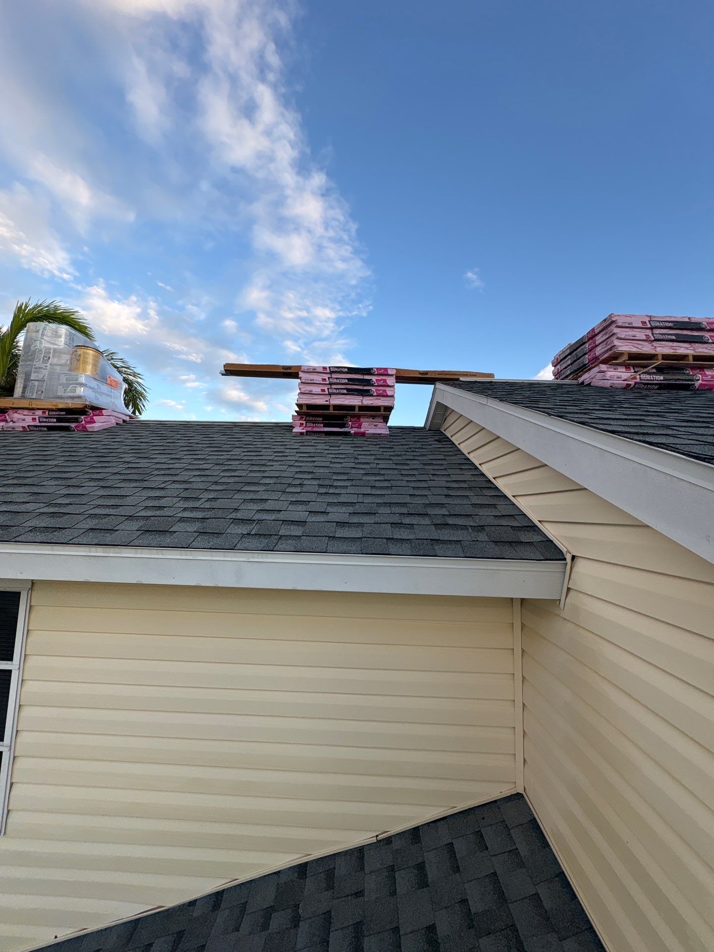 Project in Redington Beach 33708 by Mitchell Roofing Company LLC 