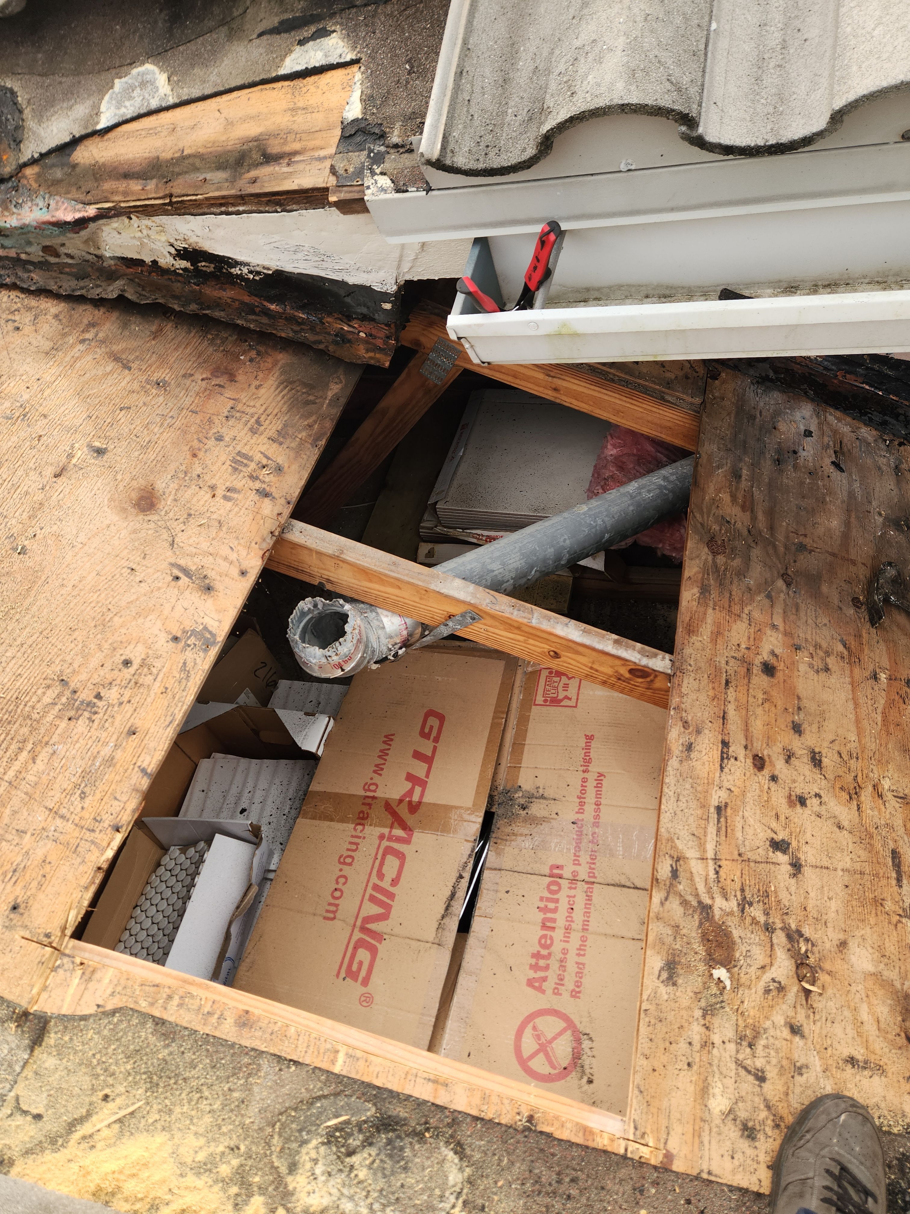 Tile Roof Repair in Stonebridge, Boca Raton – Restoring Strength & Beauty by Aastro Roofing