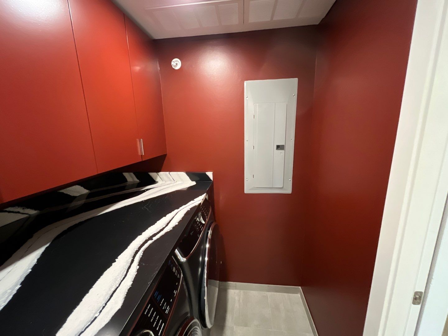 Project in Philadelphia, PA by FreshCoat Works LLC