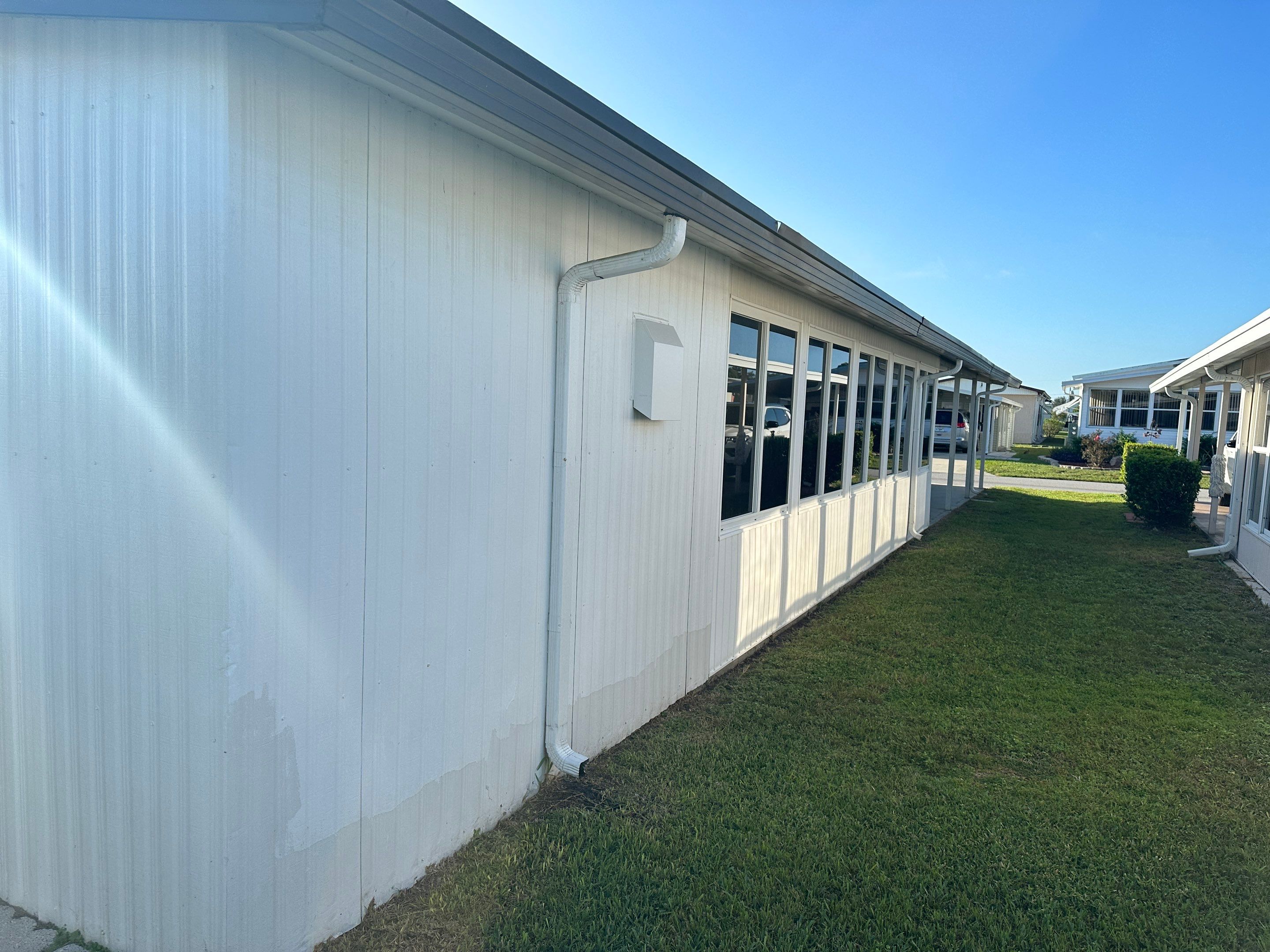 Water Damage Claim in Winter Haven by FLAPA & KeyStone