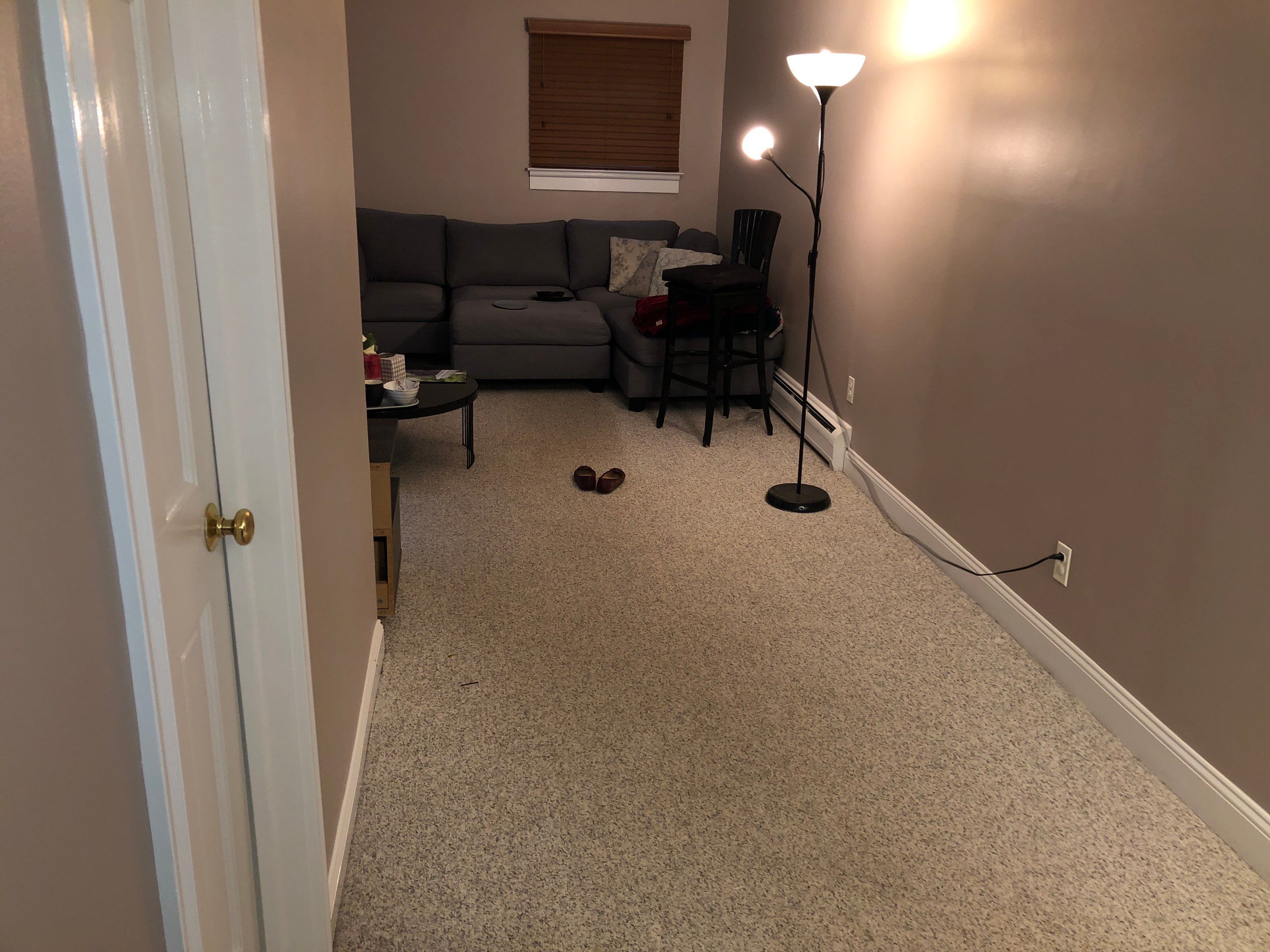 Bathroom Remodel using Tile by Home Concepts Construction