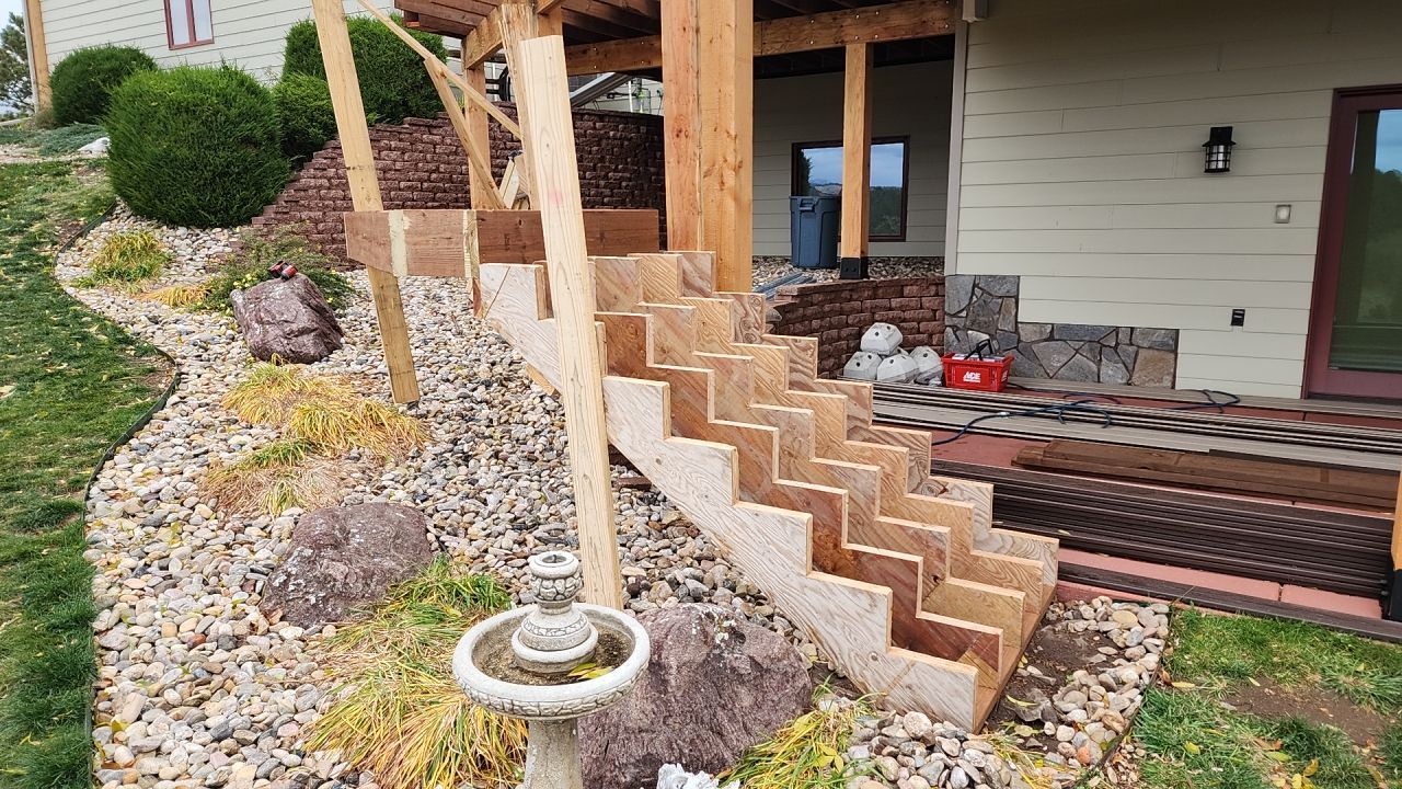 Transformation Tuesday by Weather-Tite Exteriors LLC