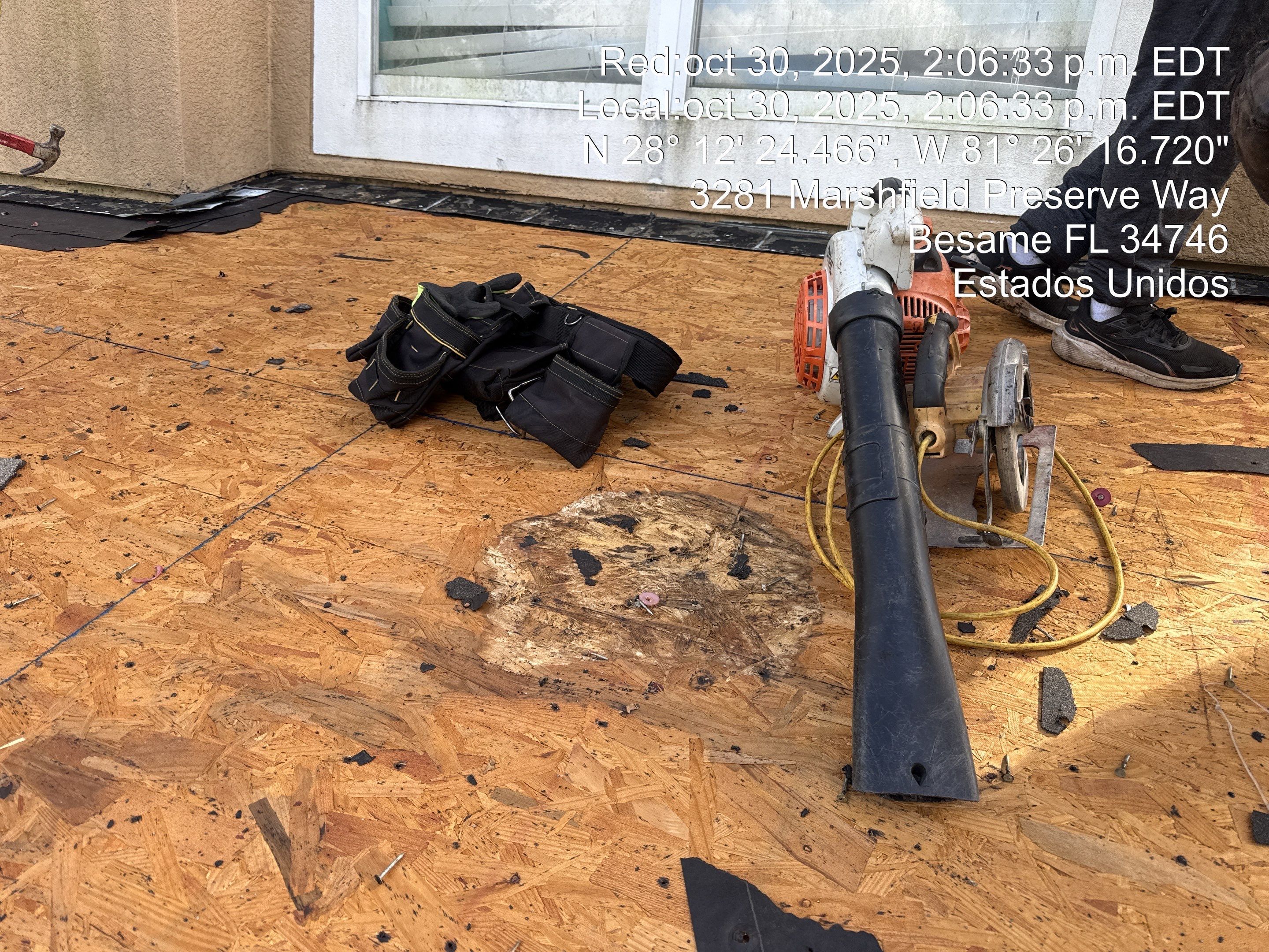 Project in Kissimmee by You Restorations LLC DBA YOU-Home