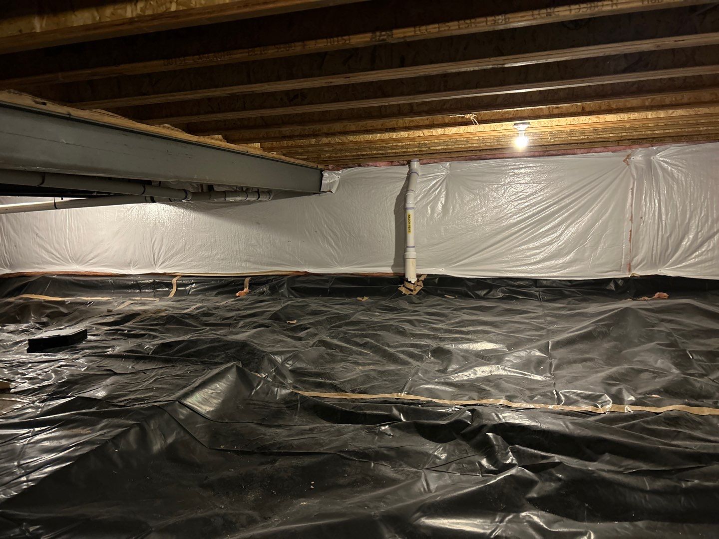 Project in Longmont by Accountable Home Services