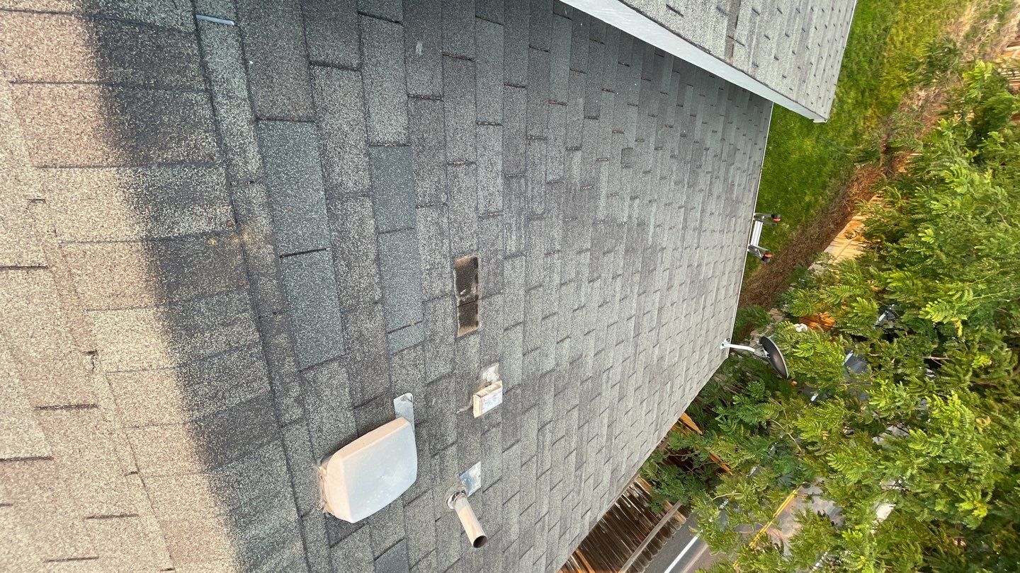 Meridian ID, Residential Roofing Installation using Owens Corning Duration in Driftwood by ID Roofing LLC