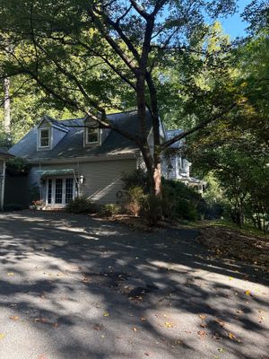 Architectural Asphalt Shingle Roof Replacement in Frederick, Maryland by Frederick Roof Repair