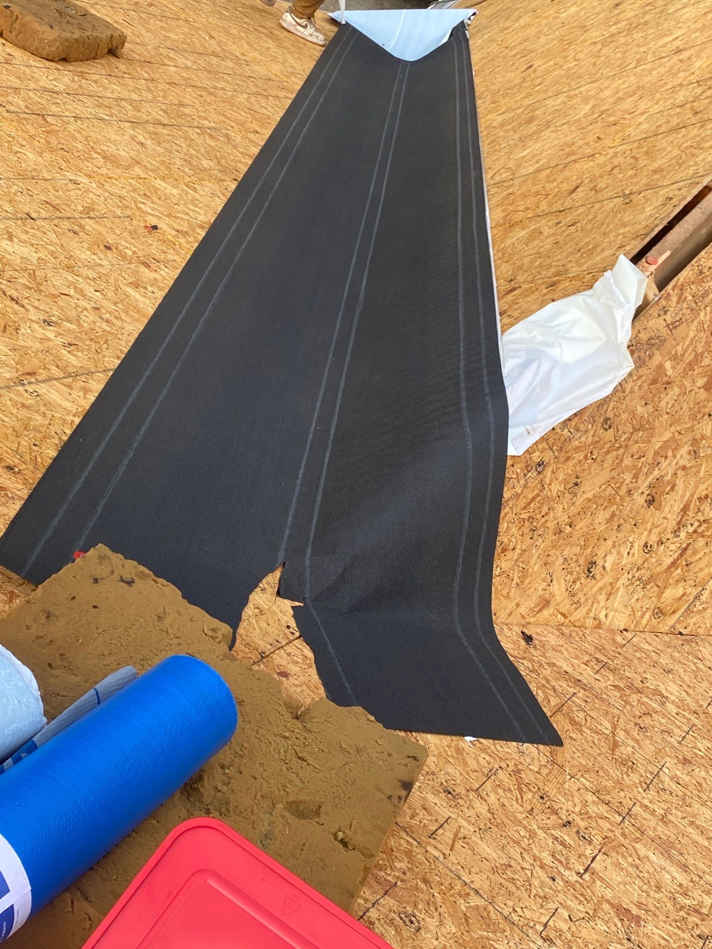 Roof Replacement - Certainteed Landmark Charcoal by Pro Performance Roofing