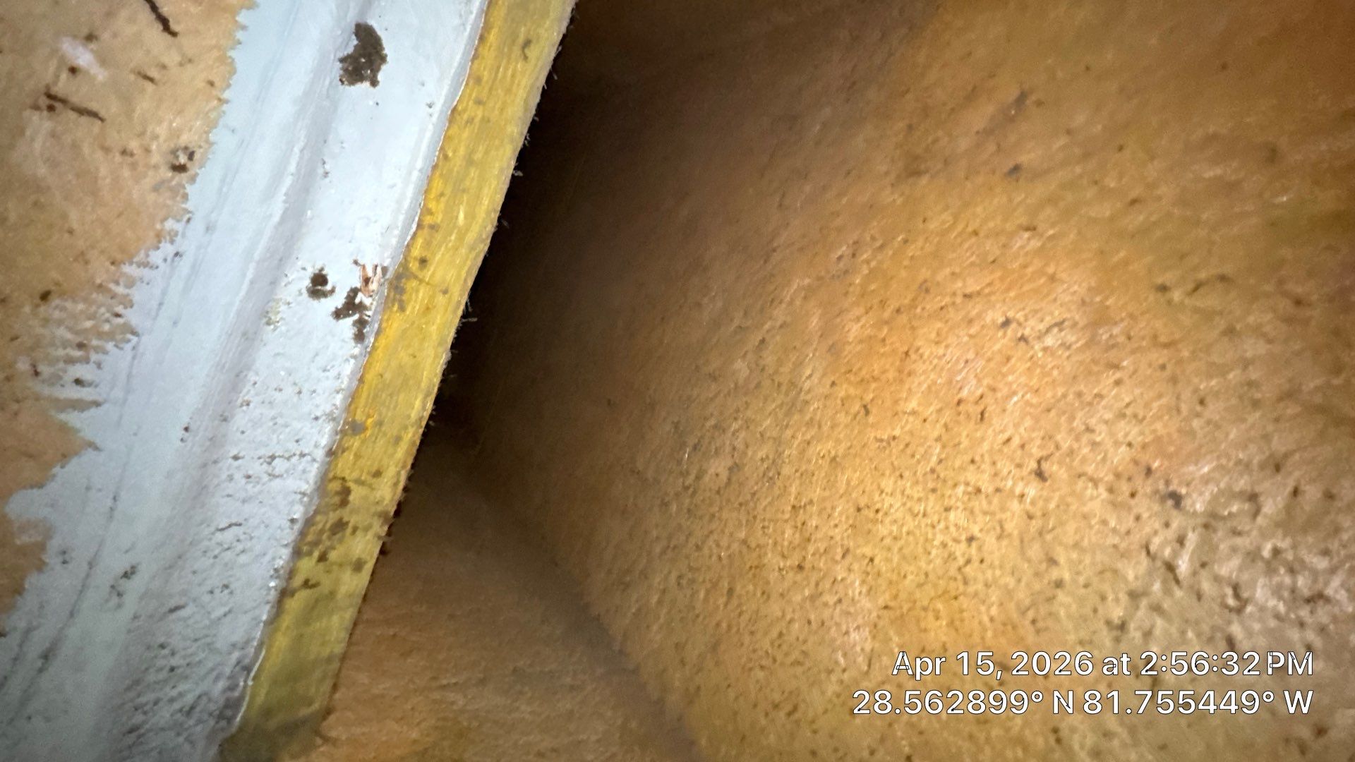 Air Duct Cleaning in Clermont by Hygienic Air, Inc
