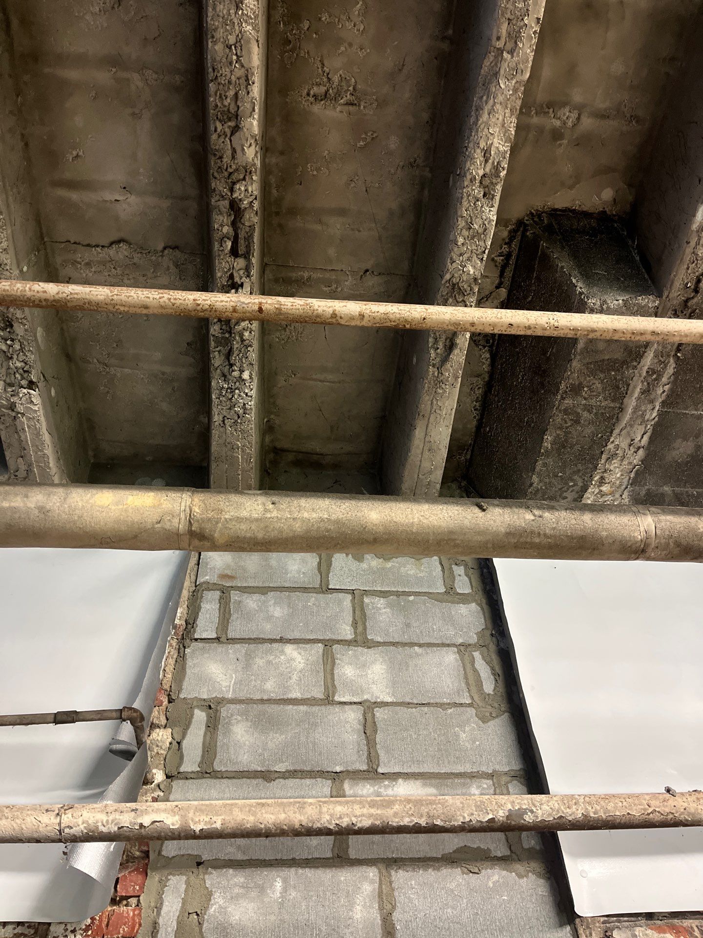 Commercial Waterproofing – Lincoln, Nebraska by Tillotson Enterprises