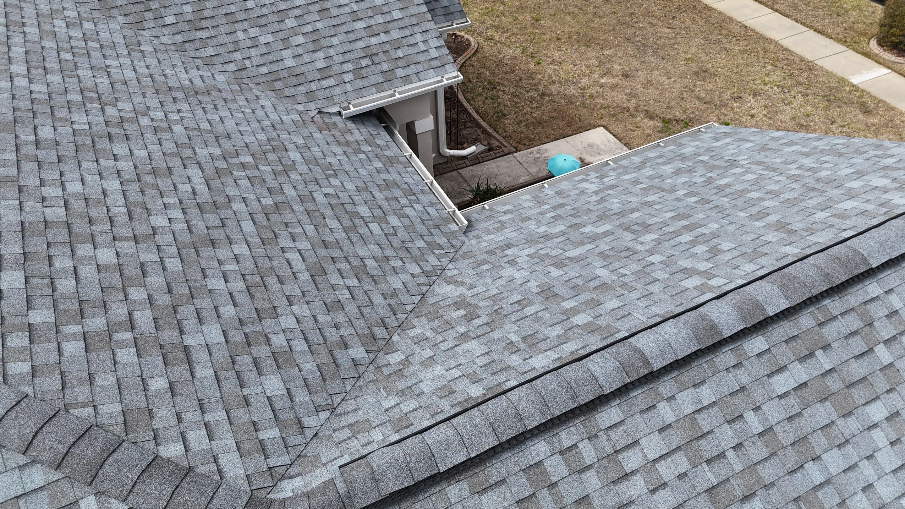 Roof Replacement in Valrico, FL by Shingle Masters Roofing