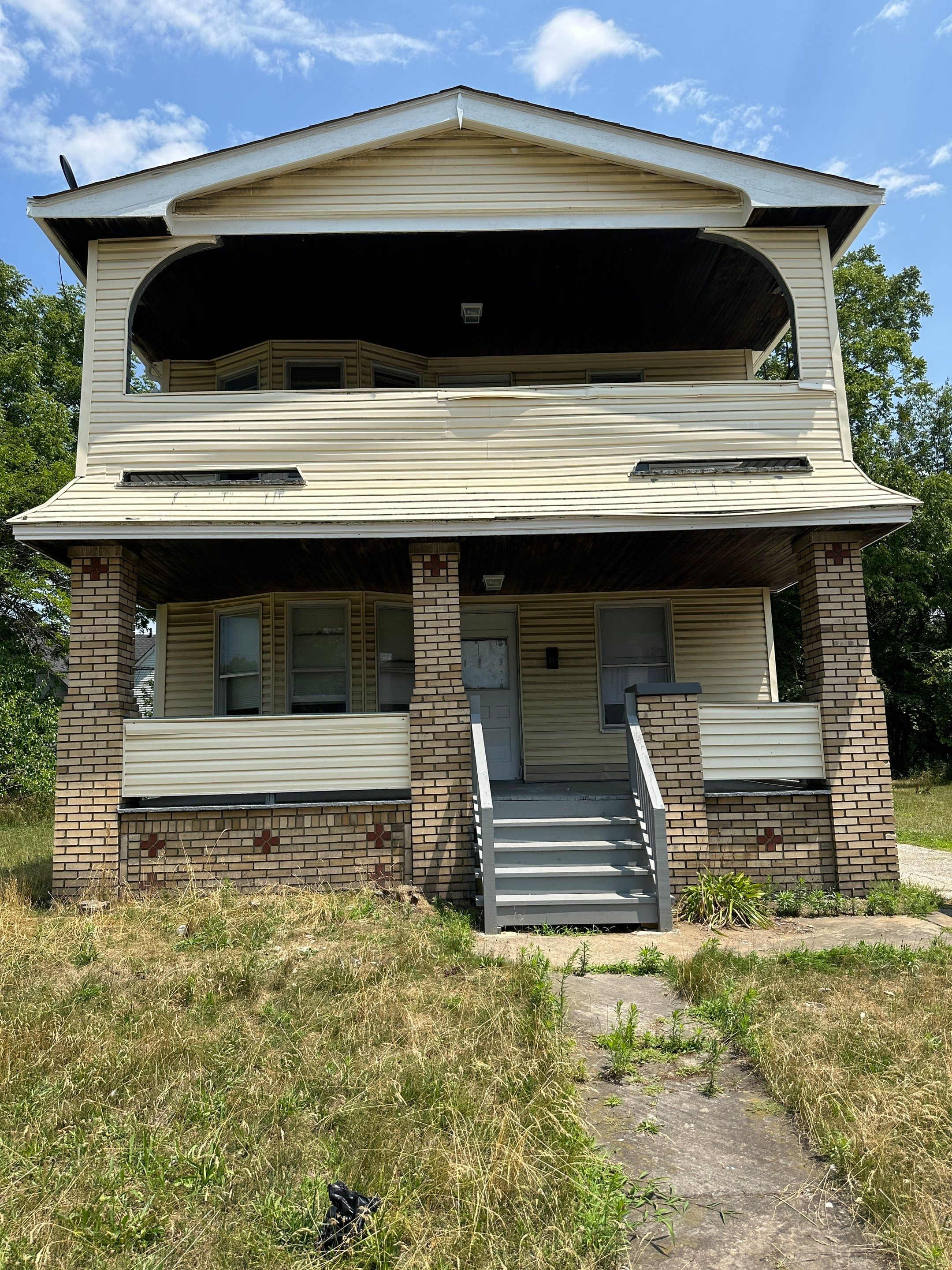 Full Project Oversight for a Full Rehab by Reinovation