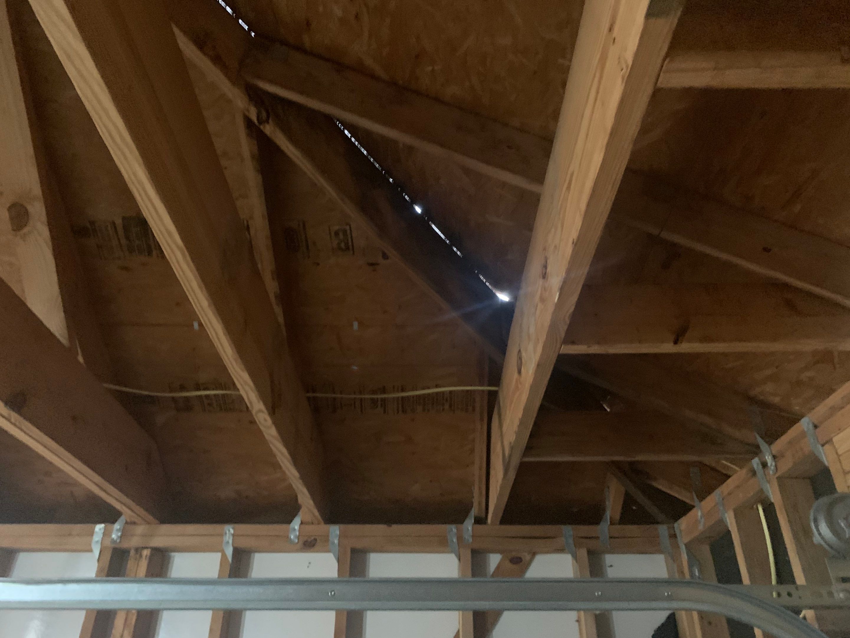 Full Roof Replacement in Webster. by Elite Roofing LLC