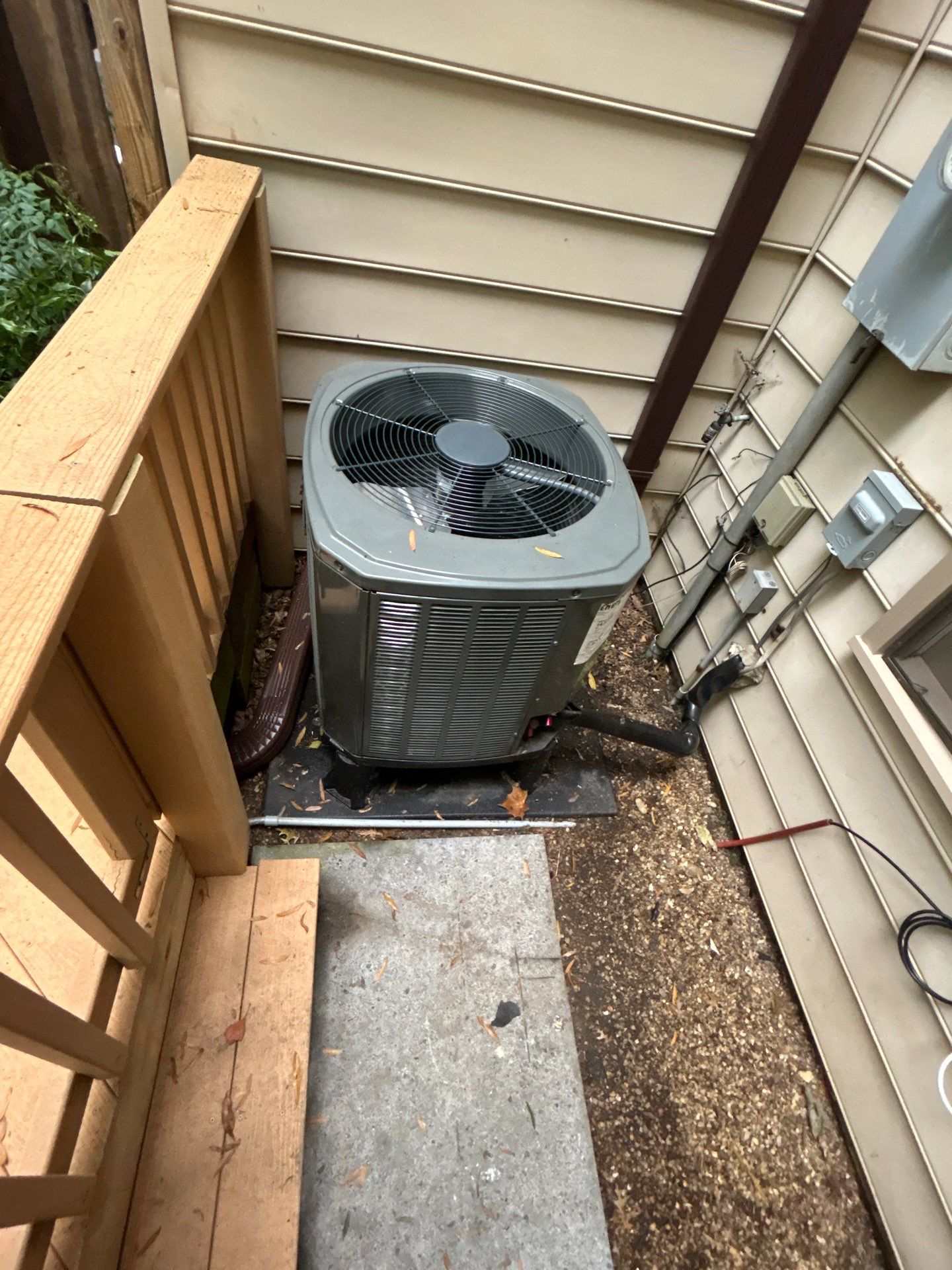 Alexandria : Residential Roof Replacement with CertainTeed Landmark Pro in Max Def Heather Blend  by RM Banning, Inc.