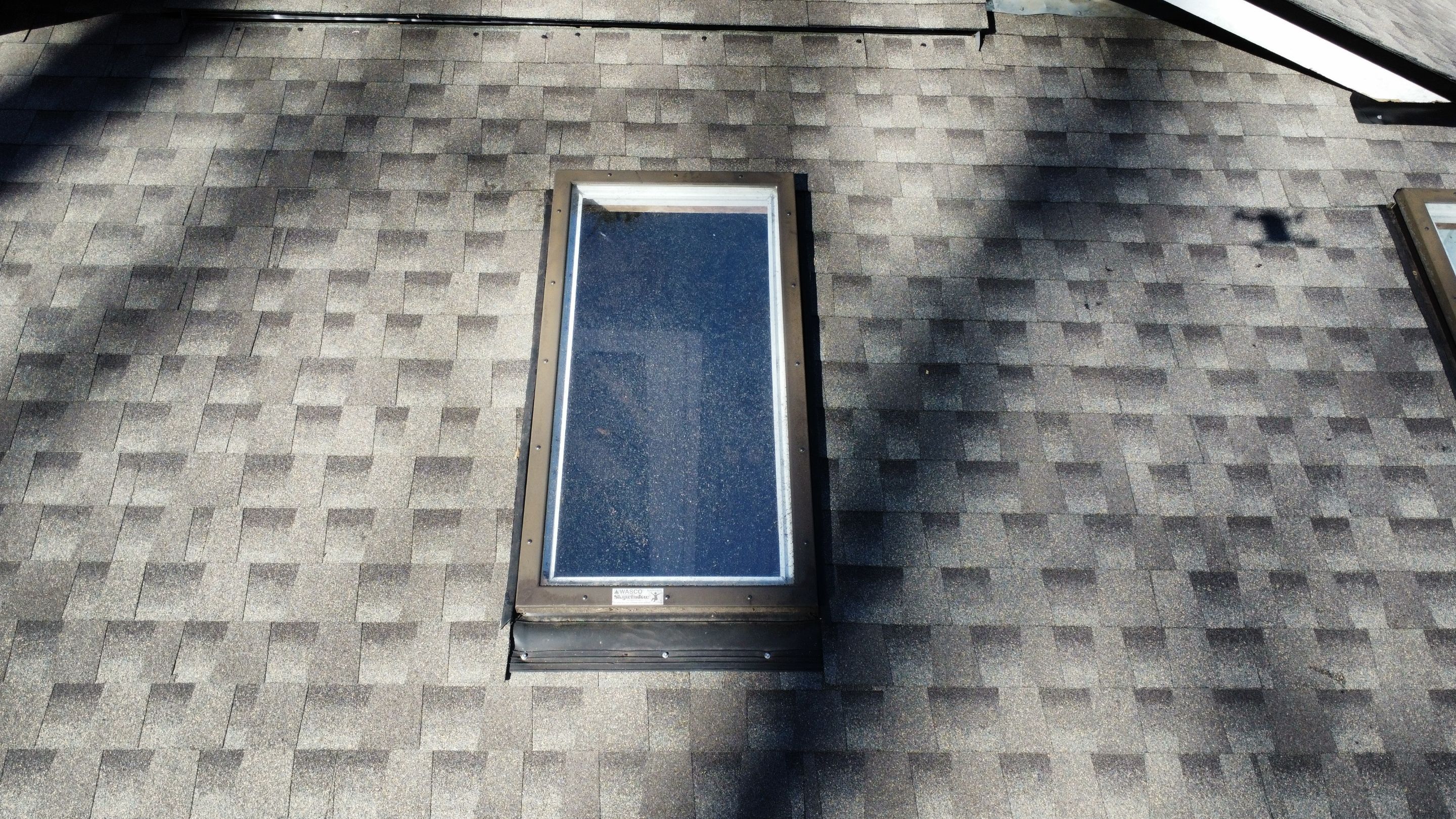 Gainesville, GA Roof Replacement GAF Timberline HDZ Weathered Wood by Reset Roofing