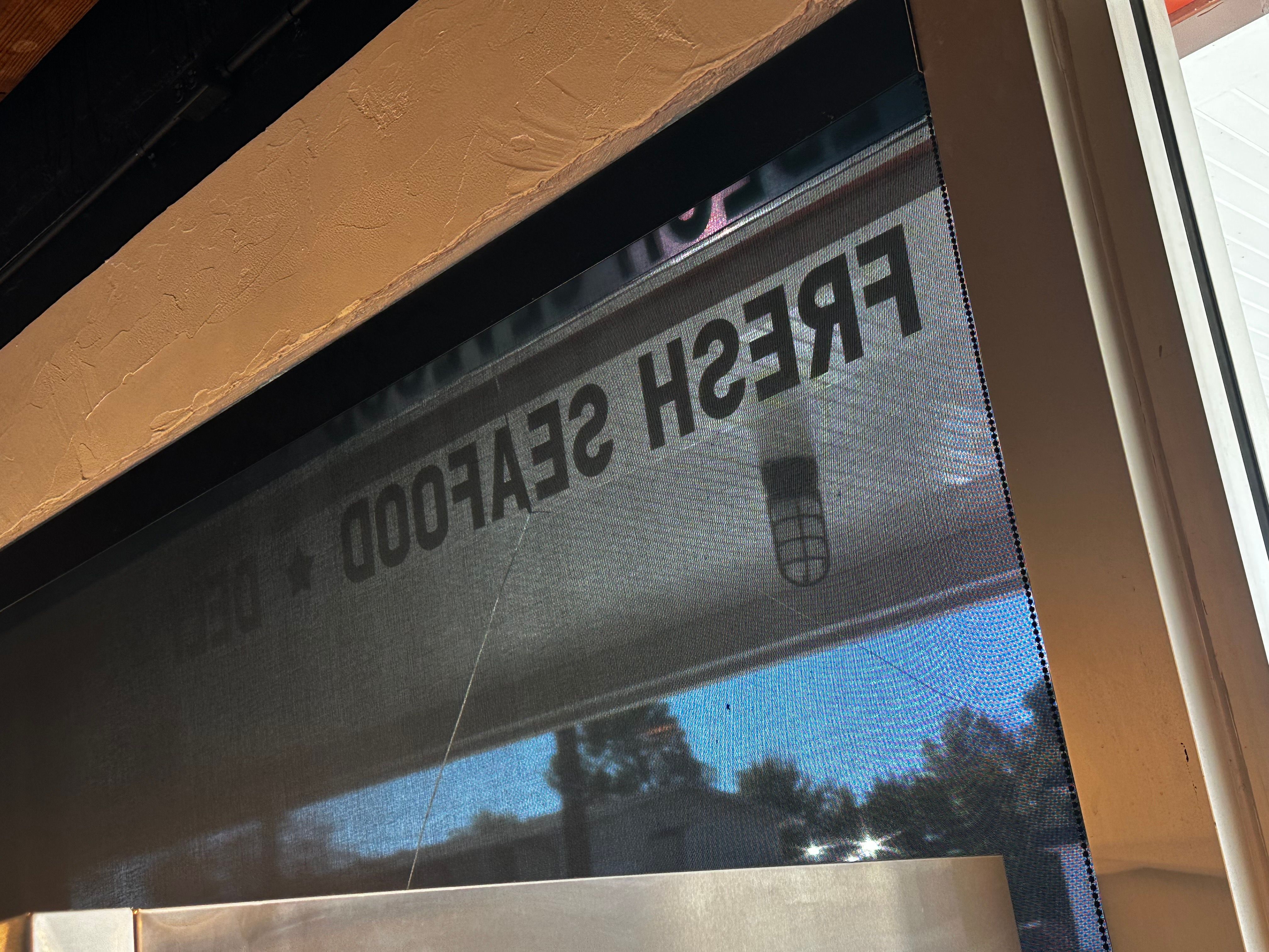 Mark's Mart in Hoover by The Window Source