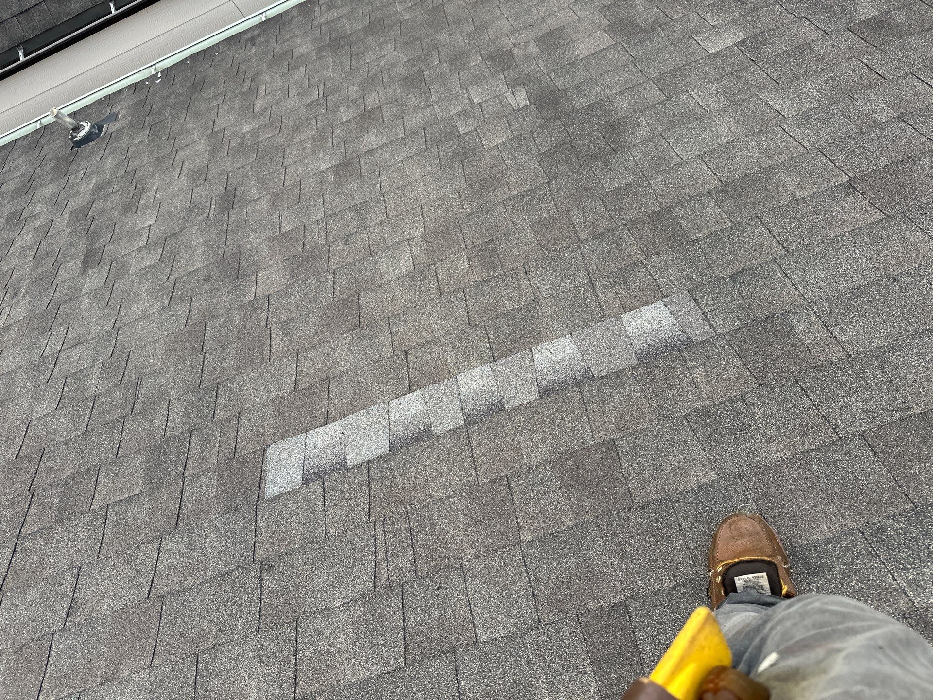 Roof Repair Houston by Roof Repair Company