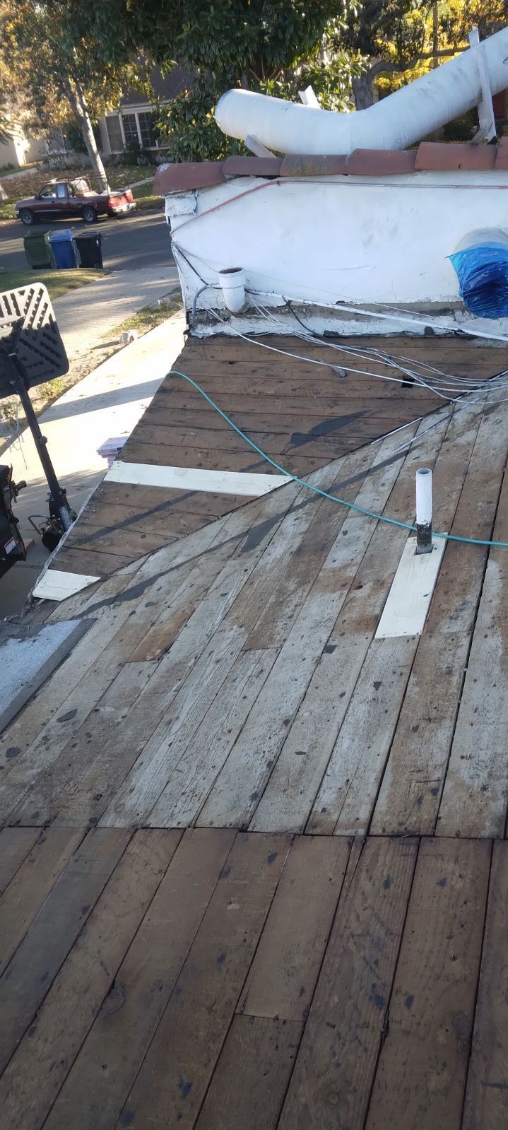 Roof Replacement - Los Angeles, CA 91607 by Epic Roof Replacement