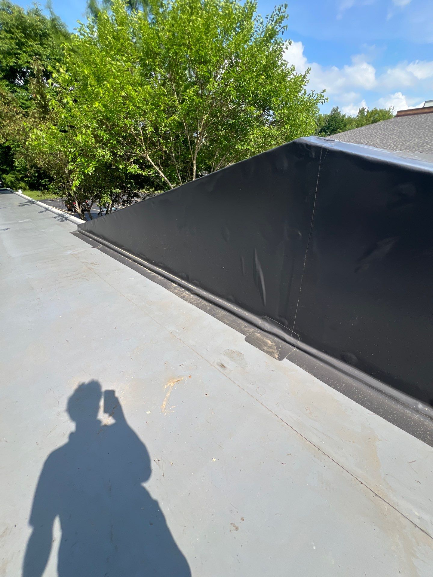 Project in Aurora by Grand View Exterior Systems LLC