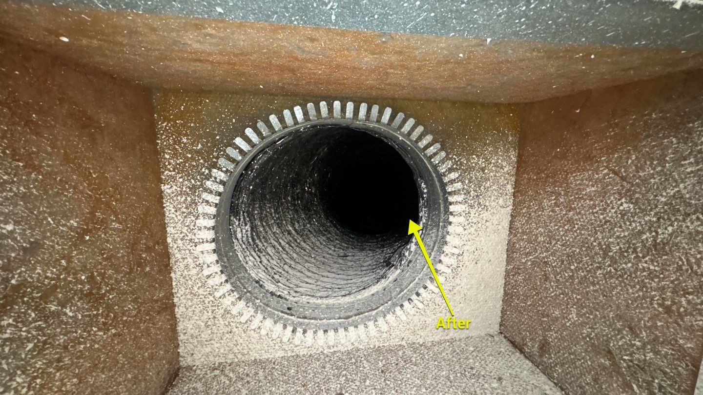 Air Duct Cleaning in Longwood by Hygienic Air, Inc