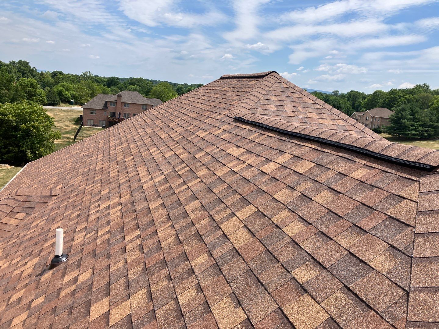 12616 Ailanthus Drive, Hagerstown, MD 21742 US by American Custom Contractors