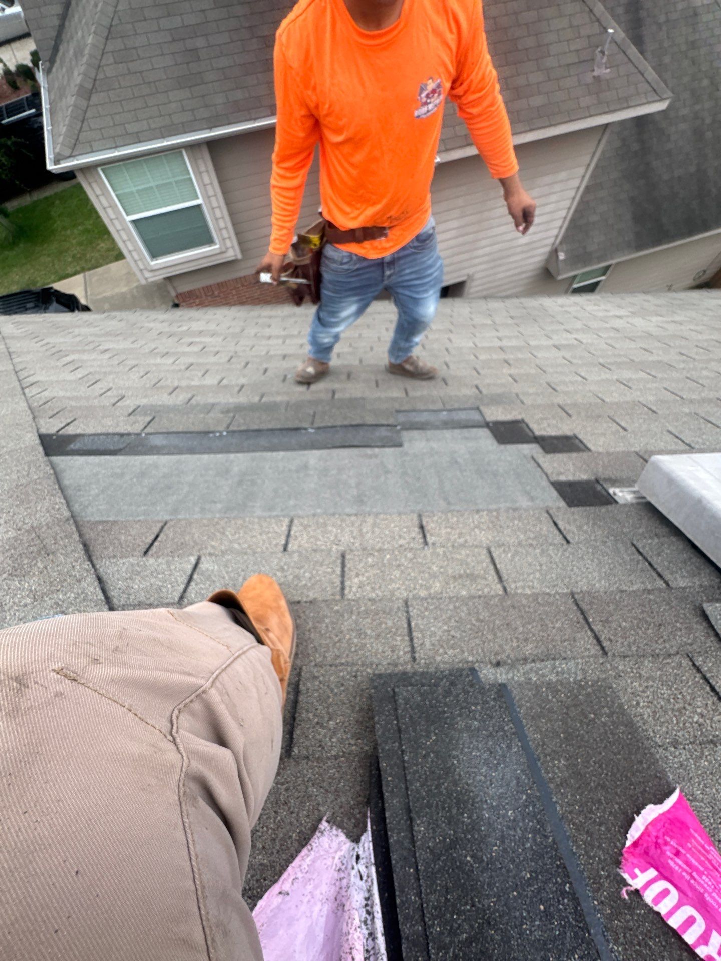 Roof Repair Houston by Roof Repair Company