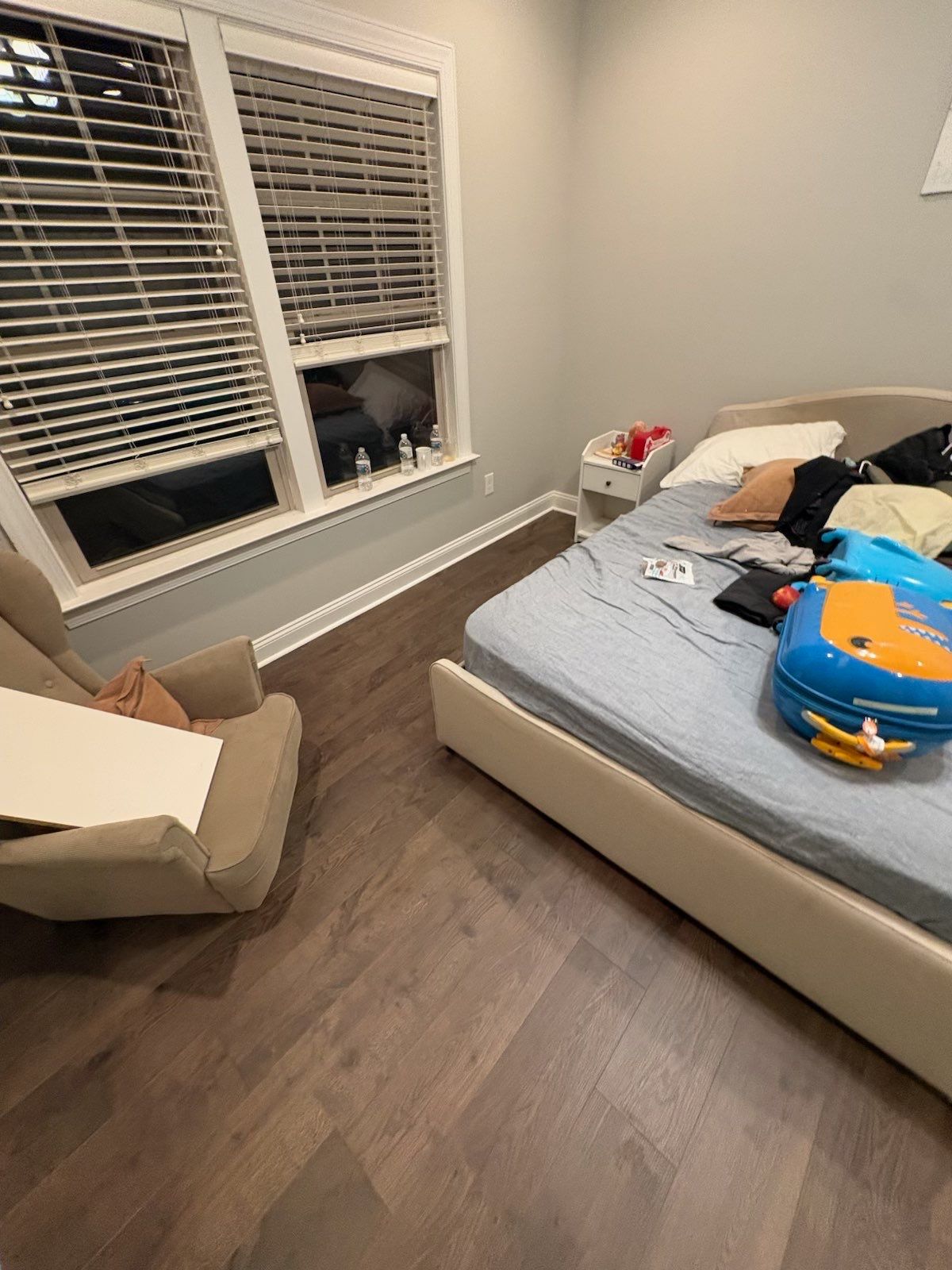 Project 38 by FMP Flooring