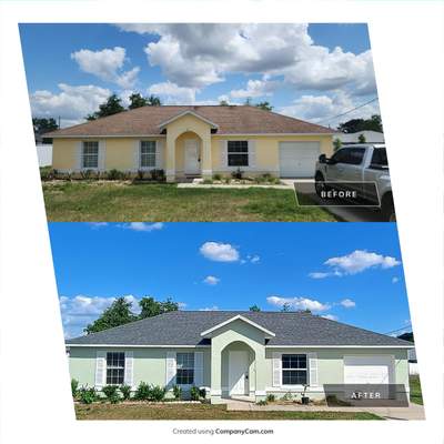 Project in Ocala