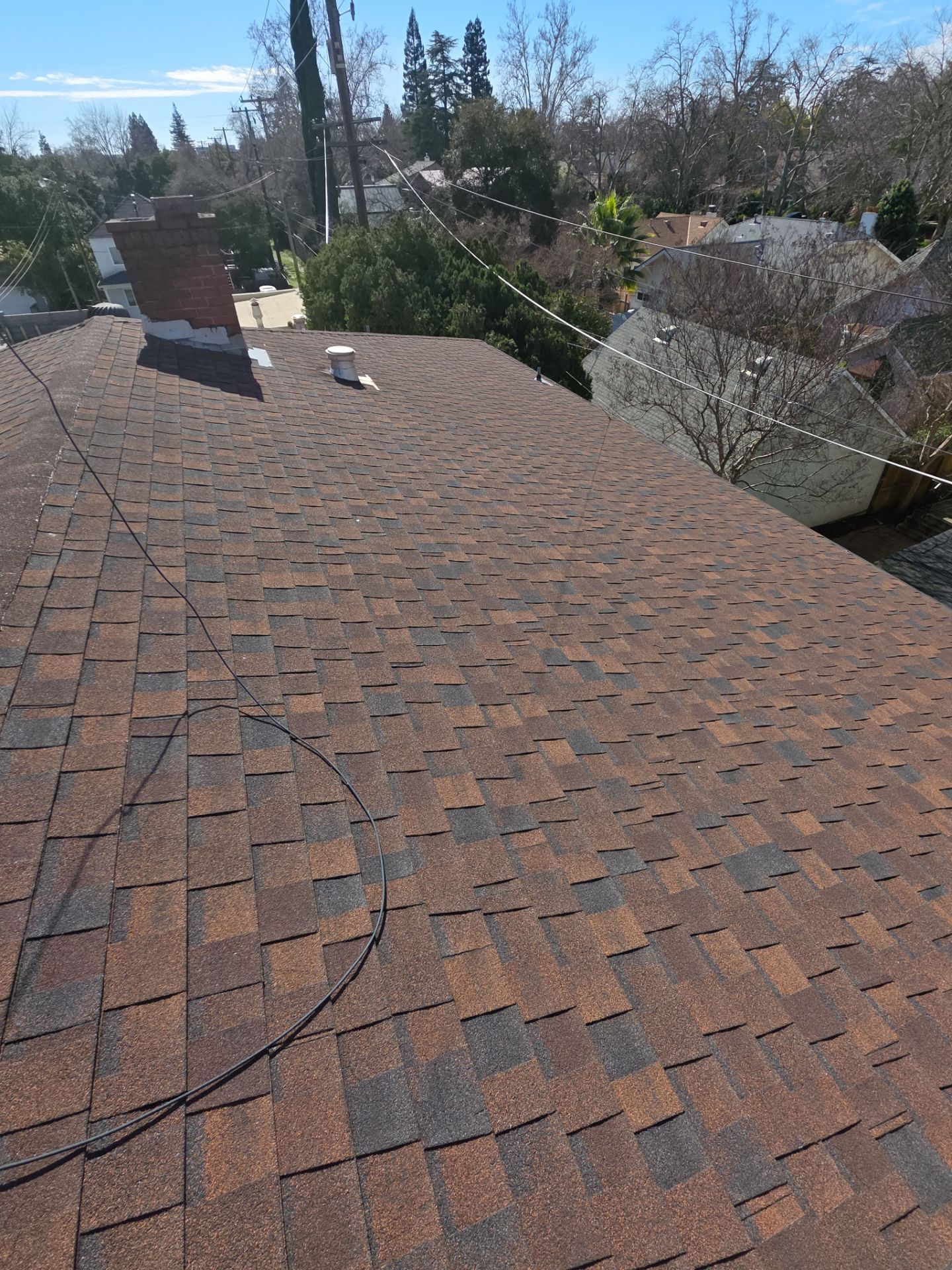  Roof Rejuvenation using Roof Maxx Treatment by Roof Maxx of Folsom
