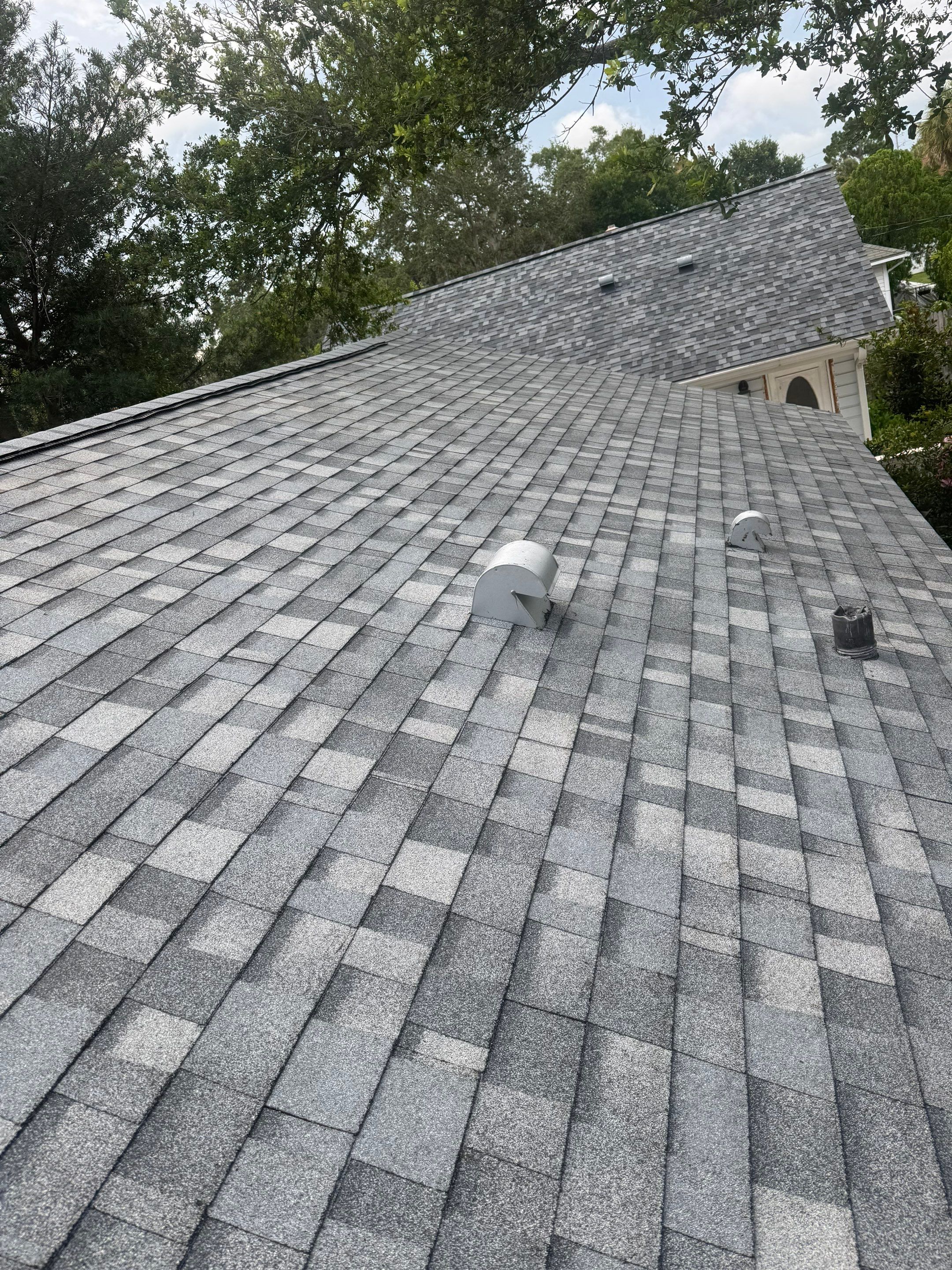 Project in St. Petersburg 33704 by Mitchell Roofing Company LLC