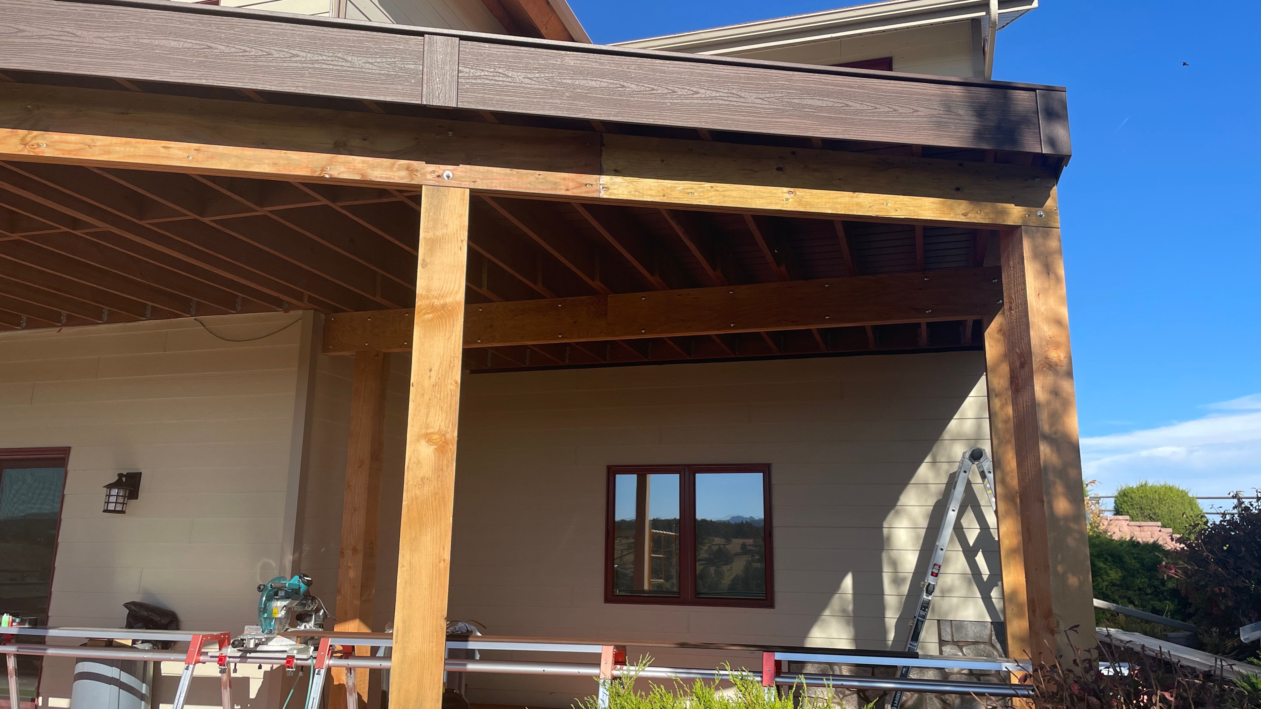 Transformation Tuesday by Weather-Tite Exteriors LLC