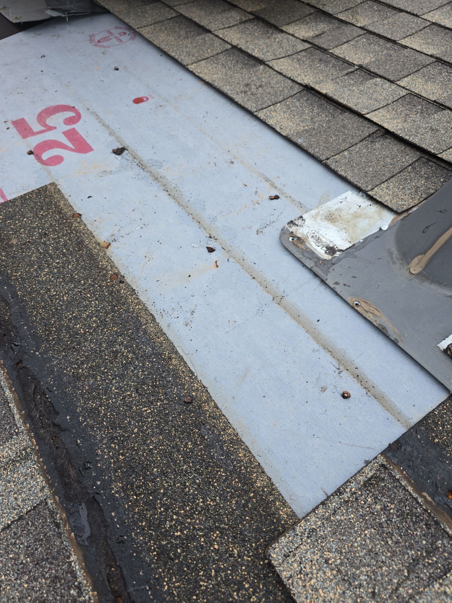 Roof Repair Arcola by Roof Repair Company