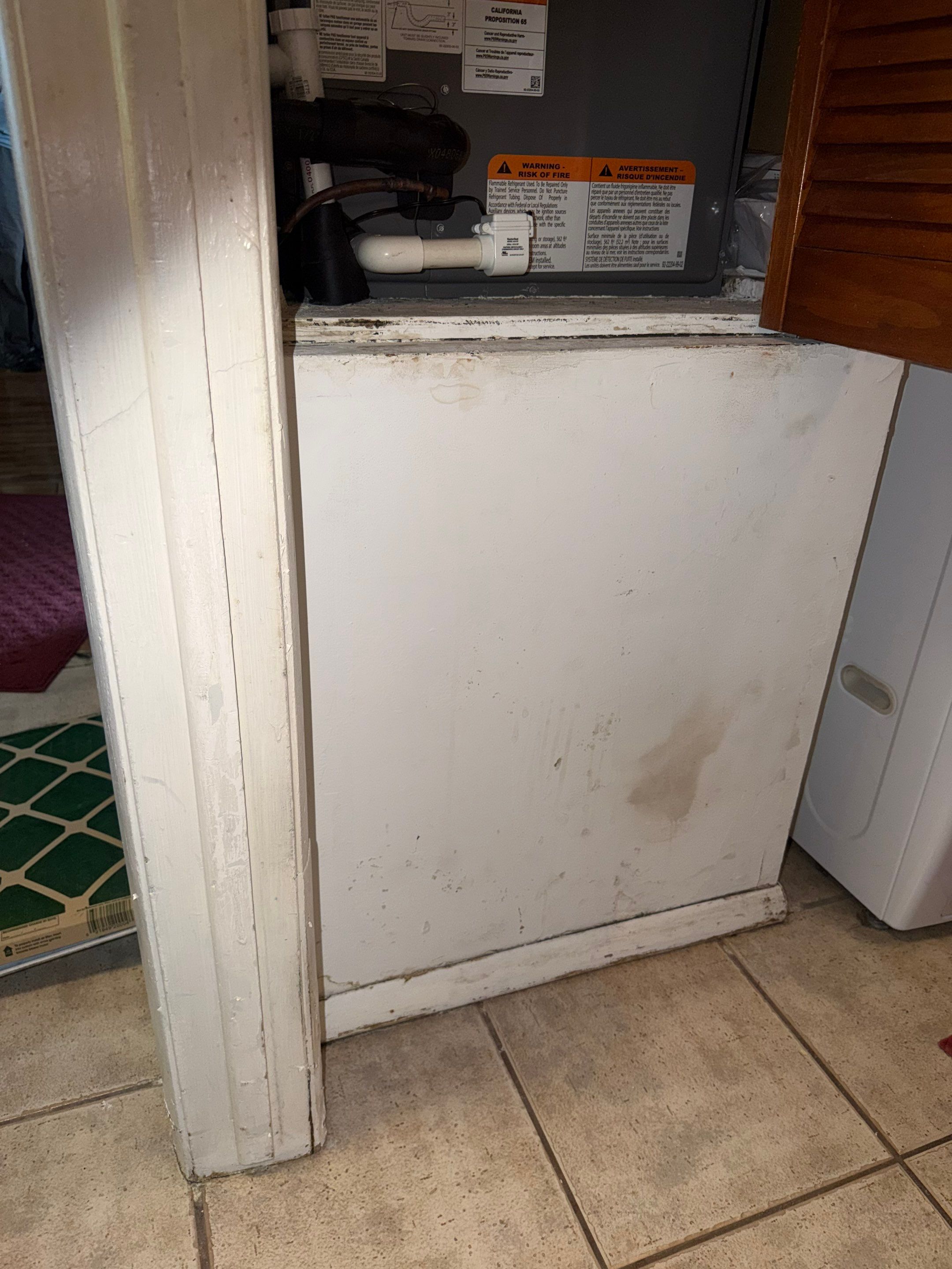Water Damage Claim in Royal Palm Beach by FLAPA & KeyStone