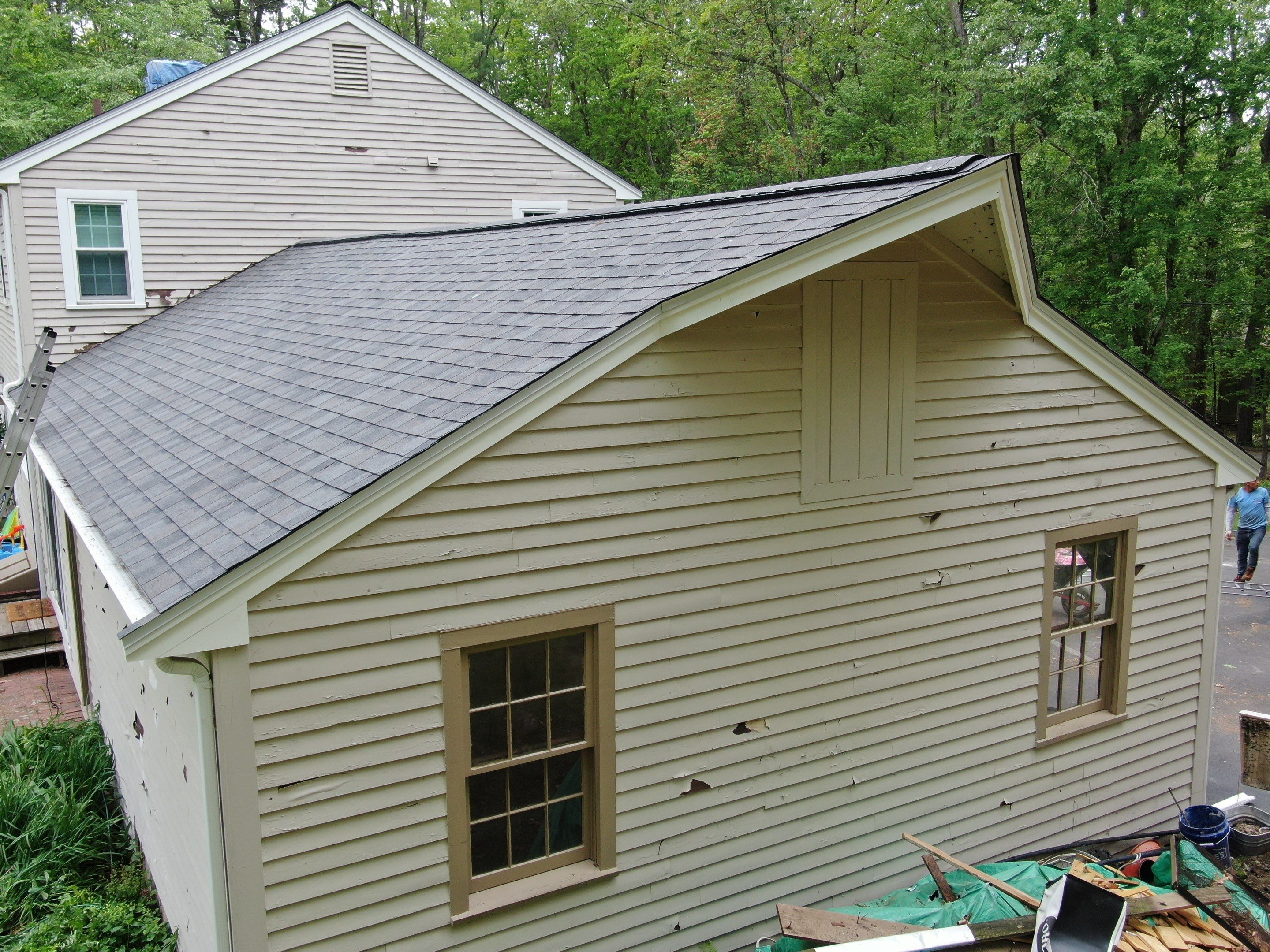 Roofing | Carlisle by Mighty Dog Roofing of Greater Middlesex County
